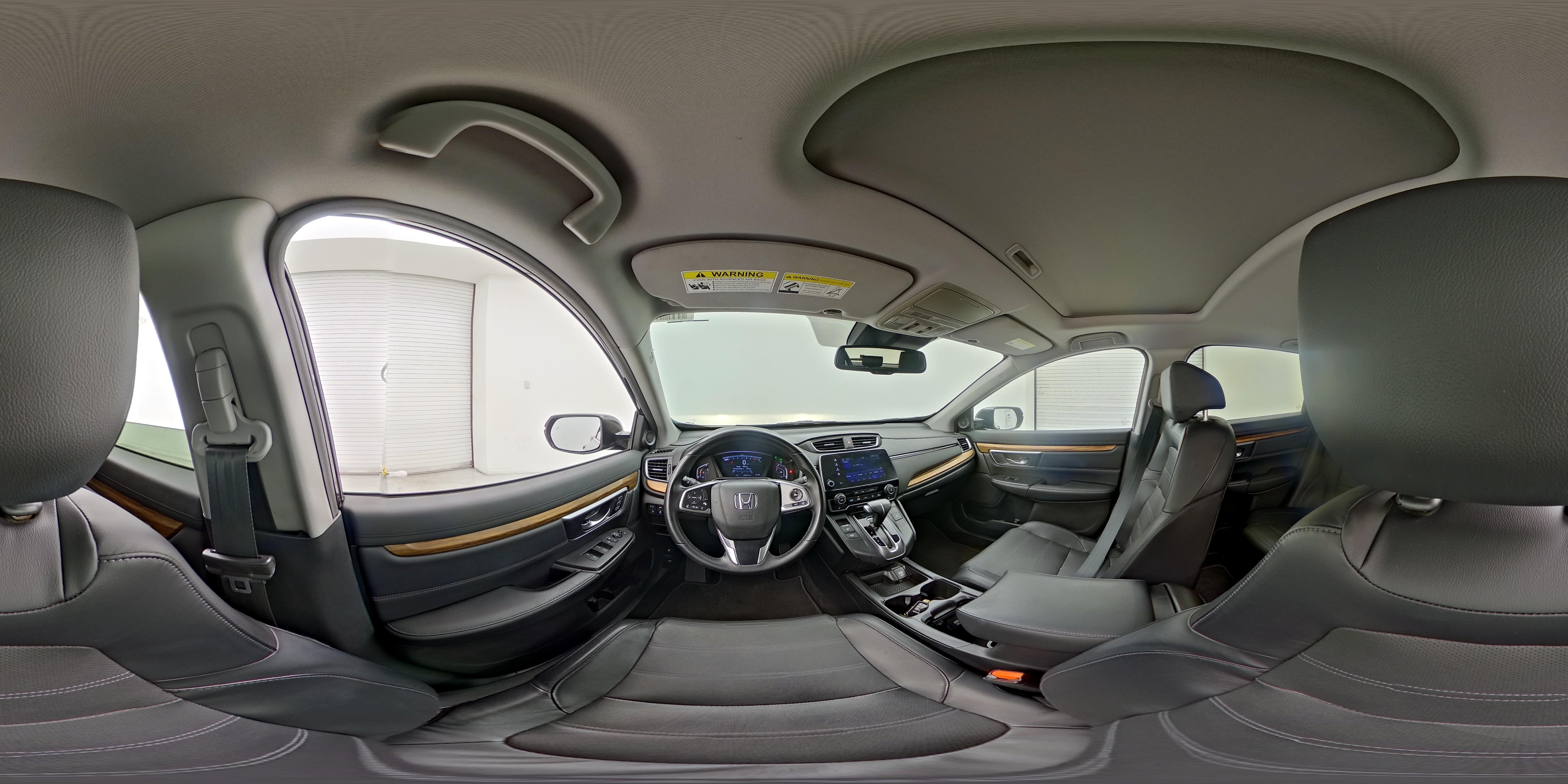 2018 Honda CR-V EX-L - Photo 27