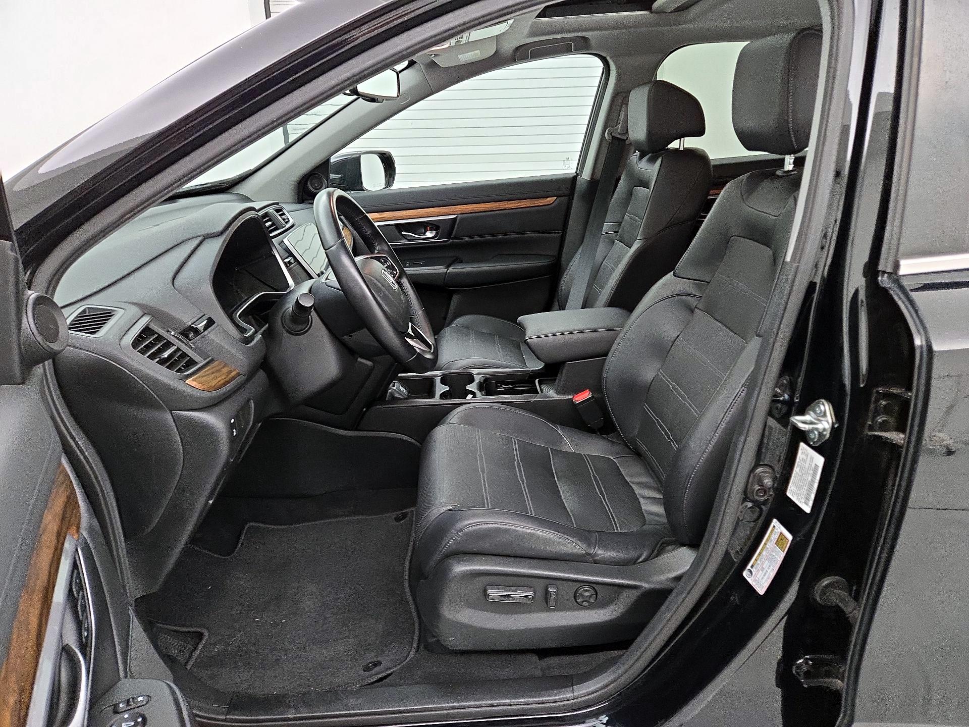 Thumbnail: 2018 Honda CR-V - 11