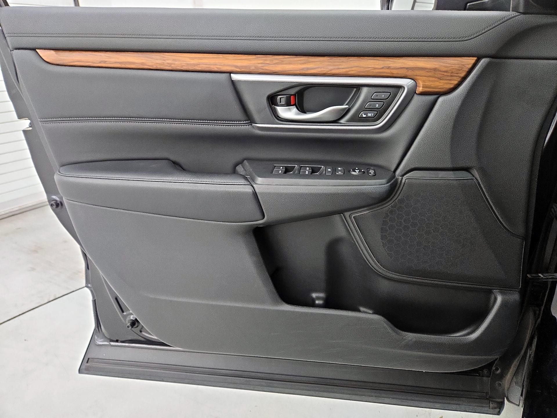 Thumbnail: 2018 Honda CR-V - 12