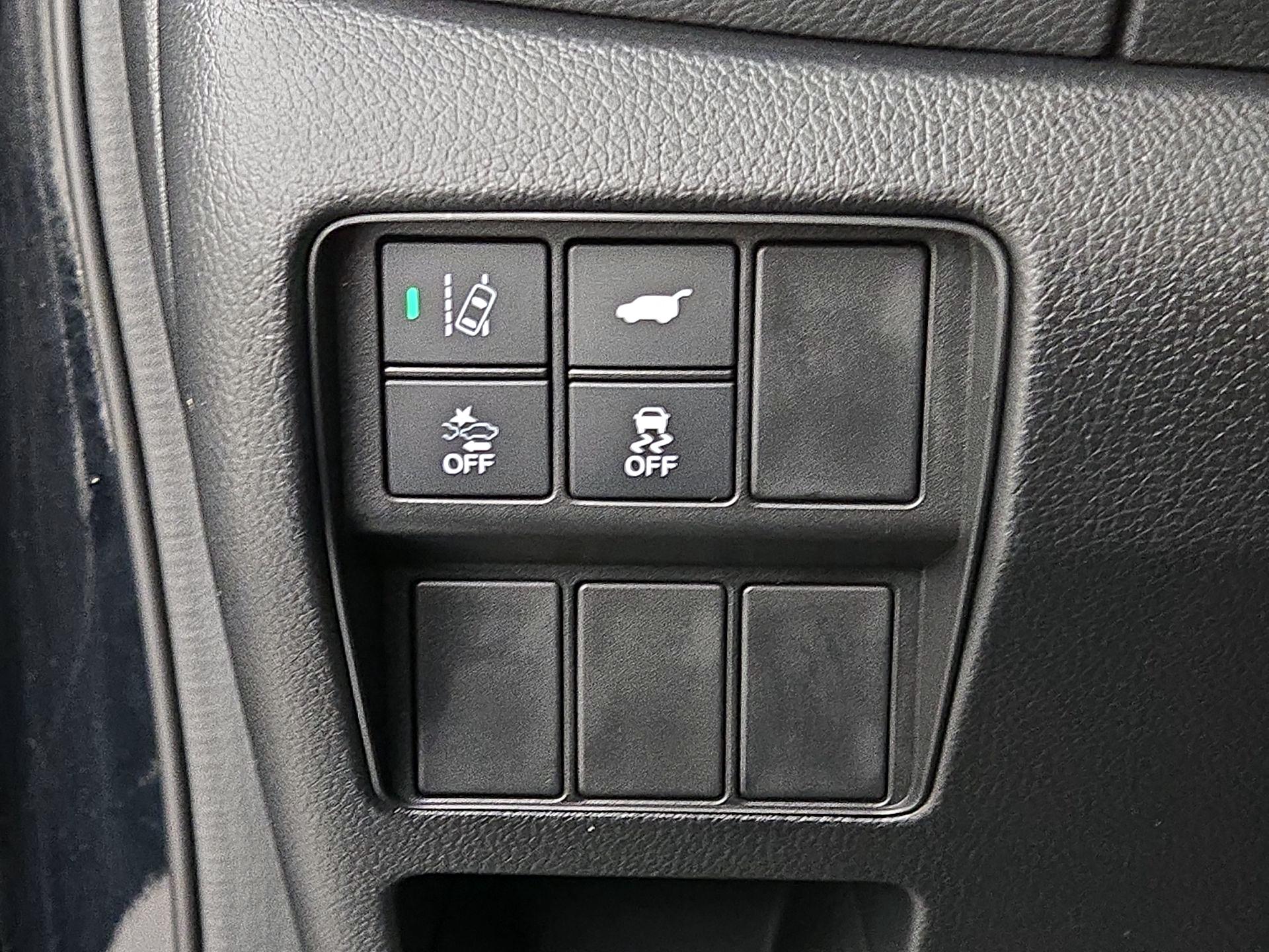 Thumbnail: 2018 Honda CR-V - 13