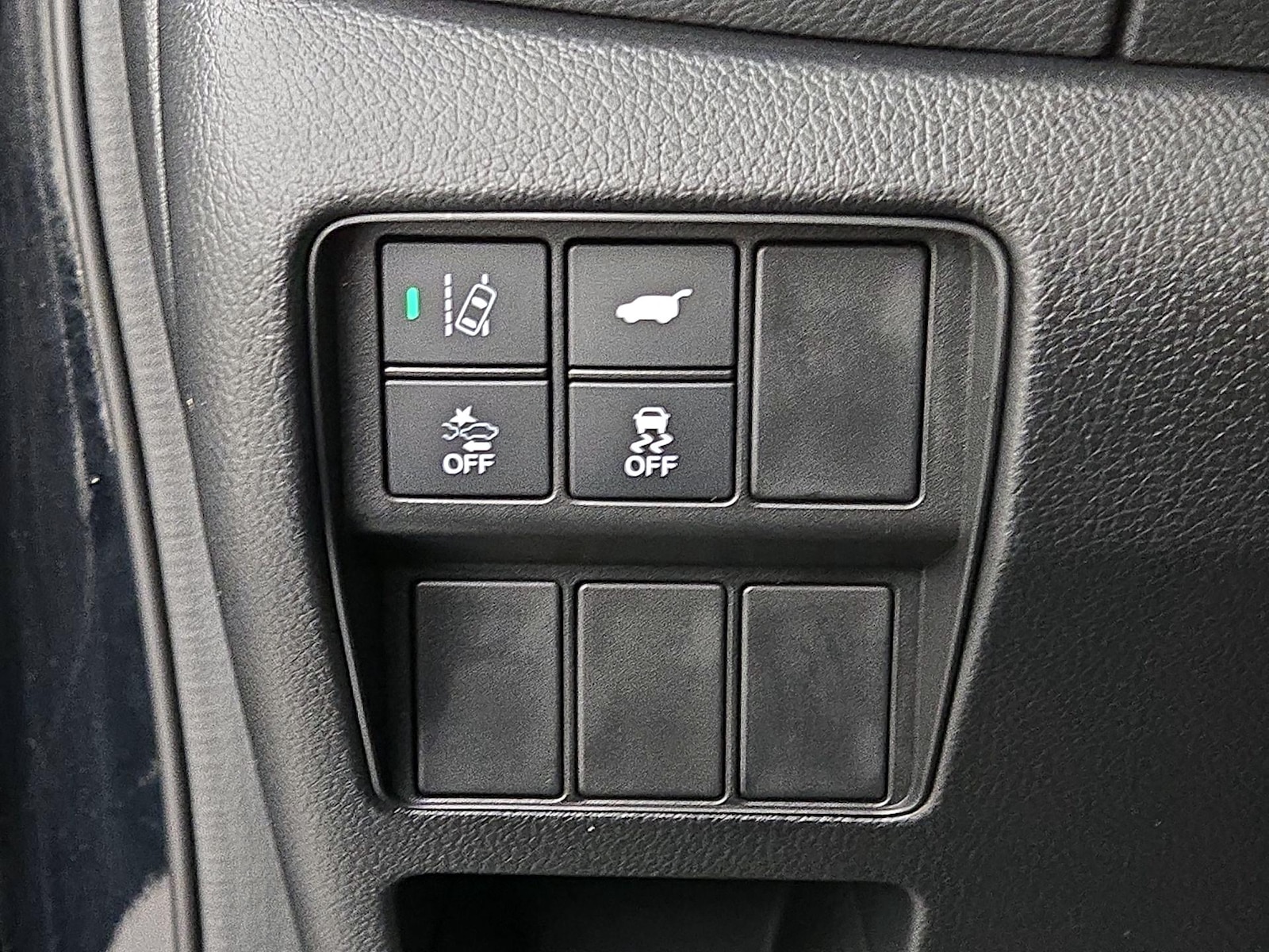 2018 Honda CR-V EX-L - Photo 14