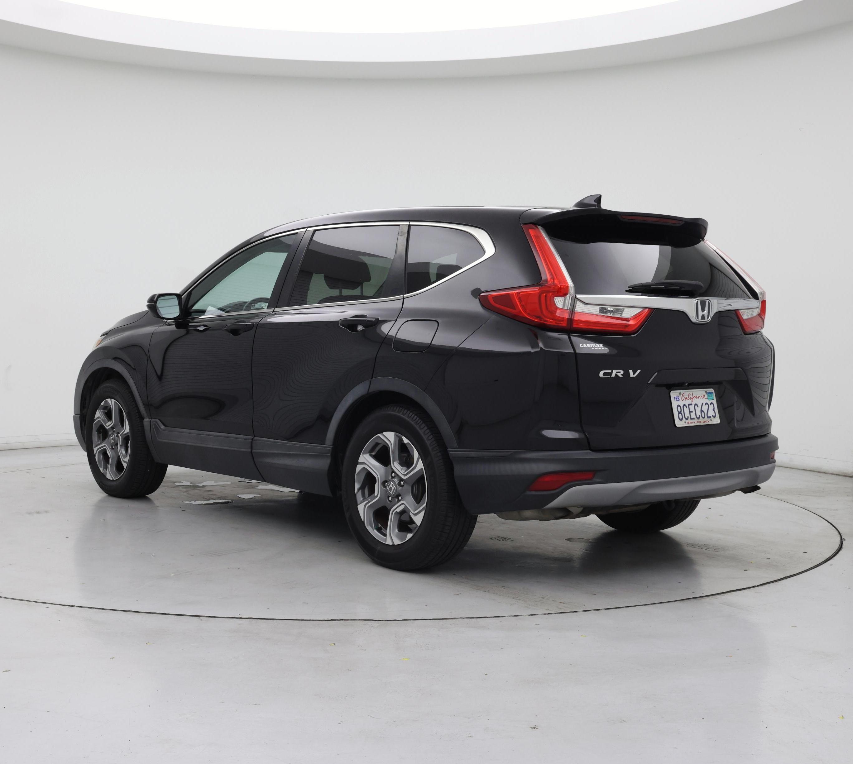 Thumbnail: 2018 Honda CR-V - 2