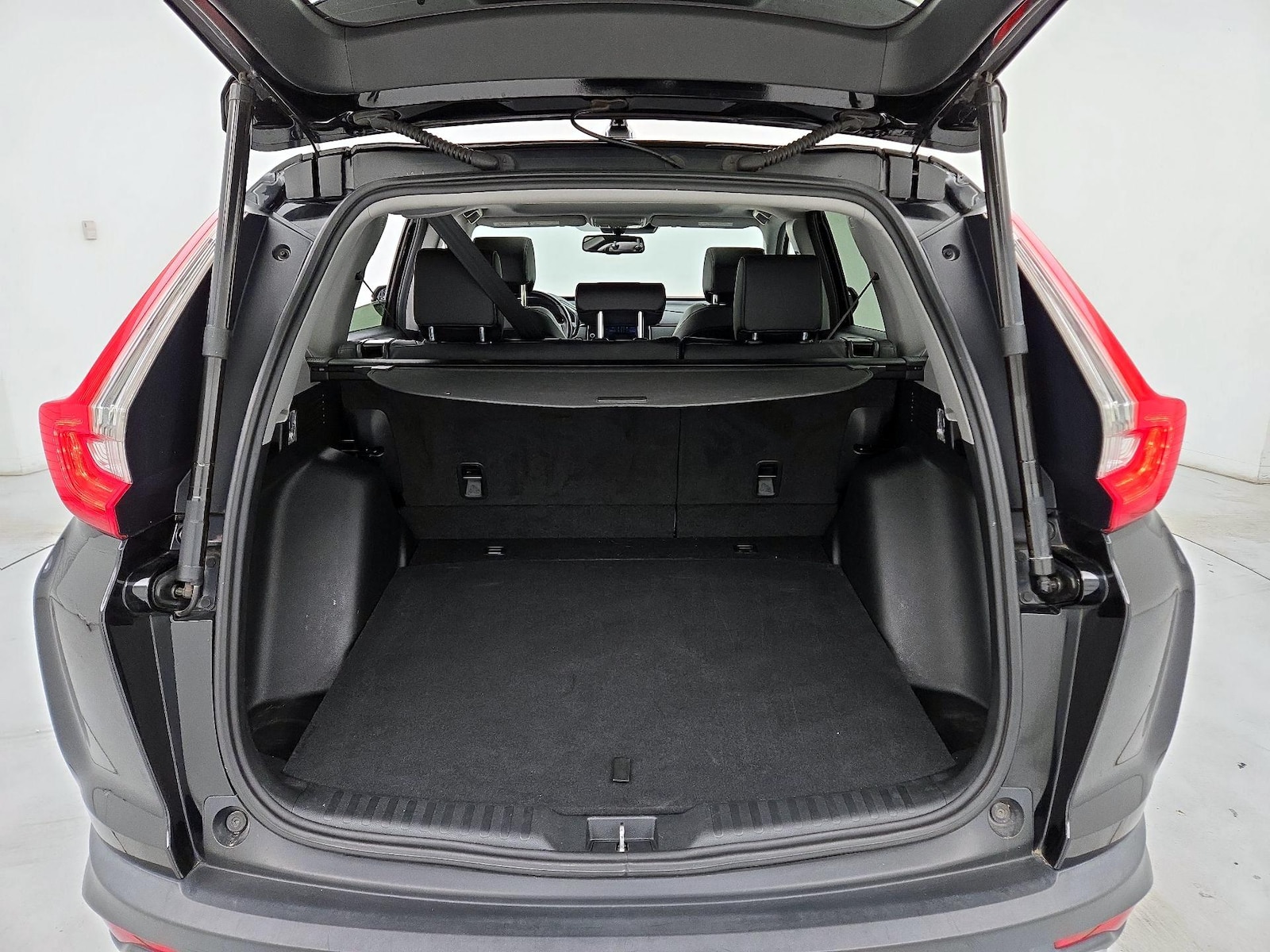 2018 Honda CR-V EX-L - Photo 22