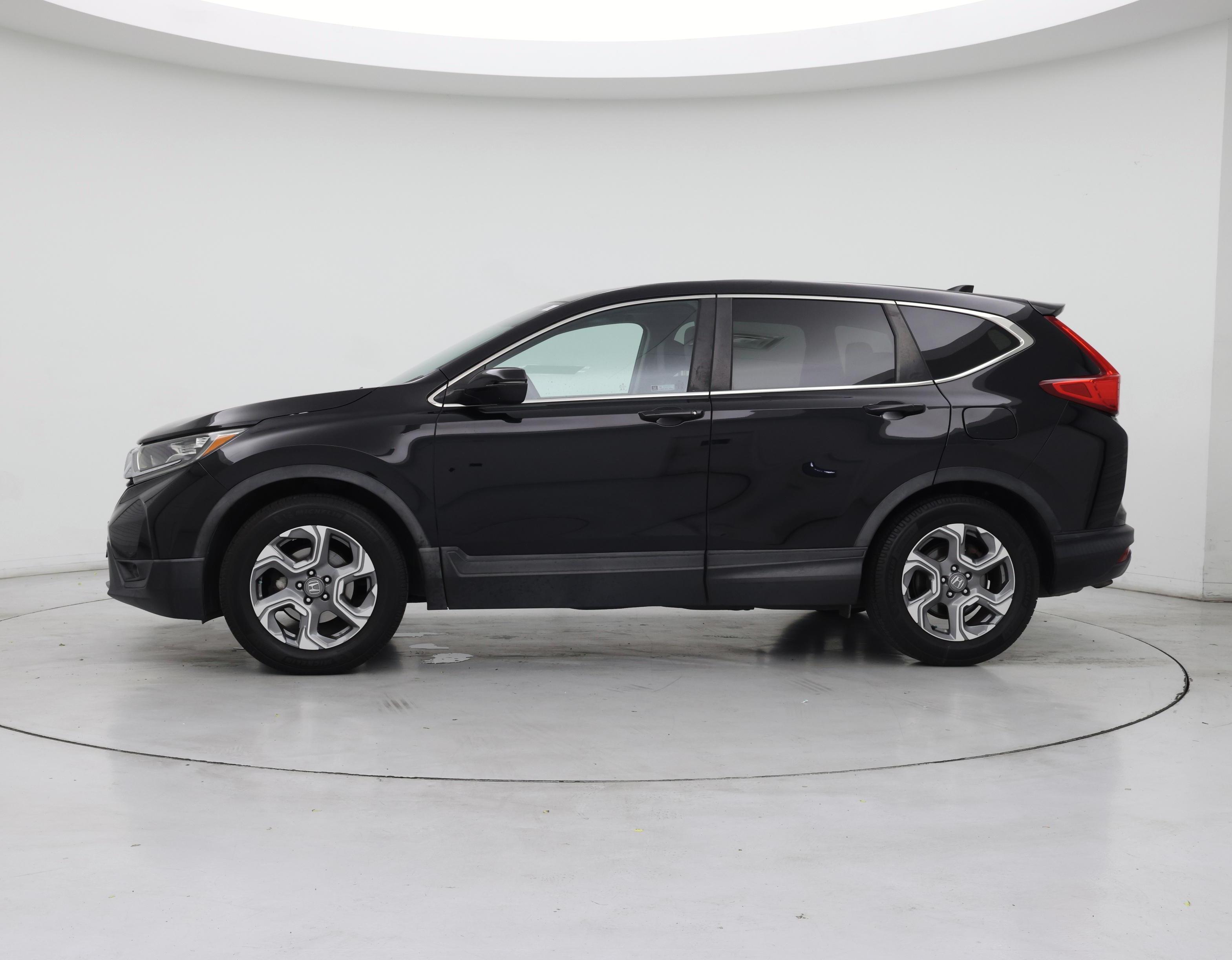 Thumbnail: 2018 Honda CR-V - 3