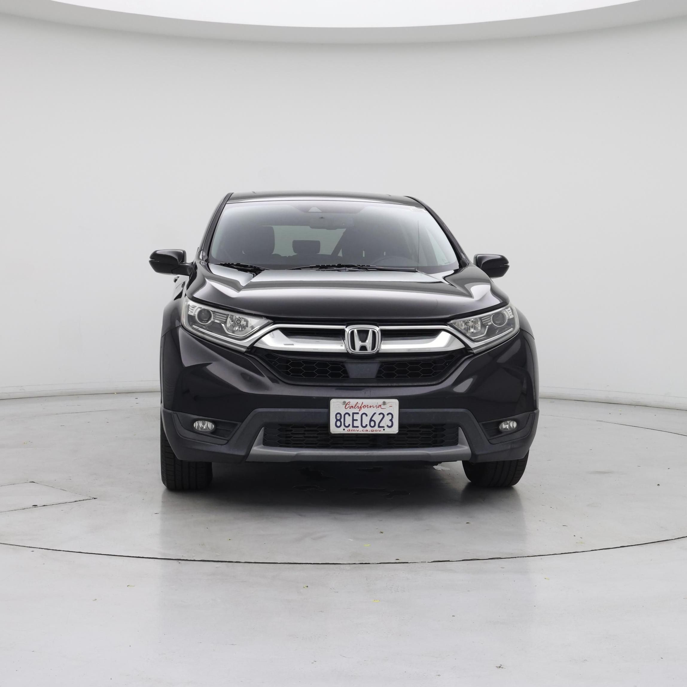 Thumbnail: 2018 Honda CR-V - 5