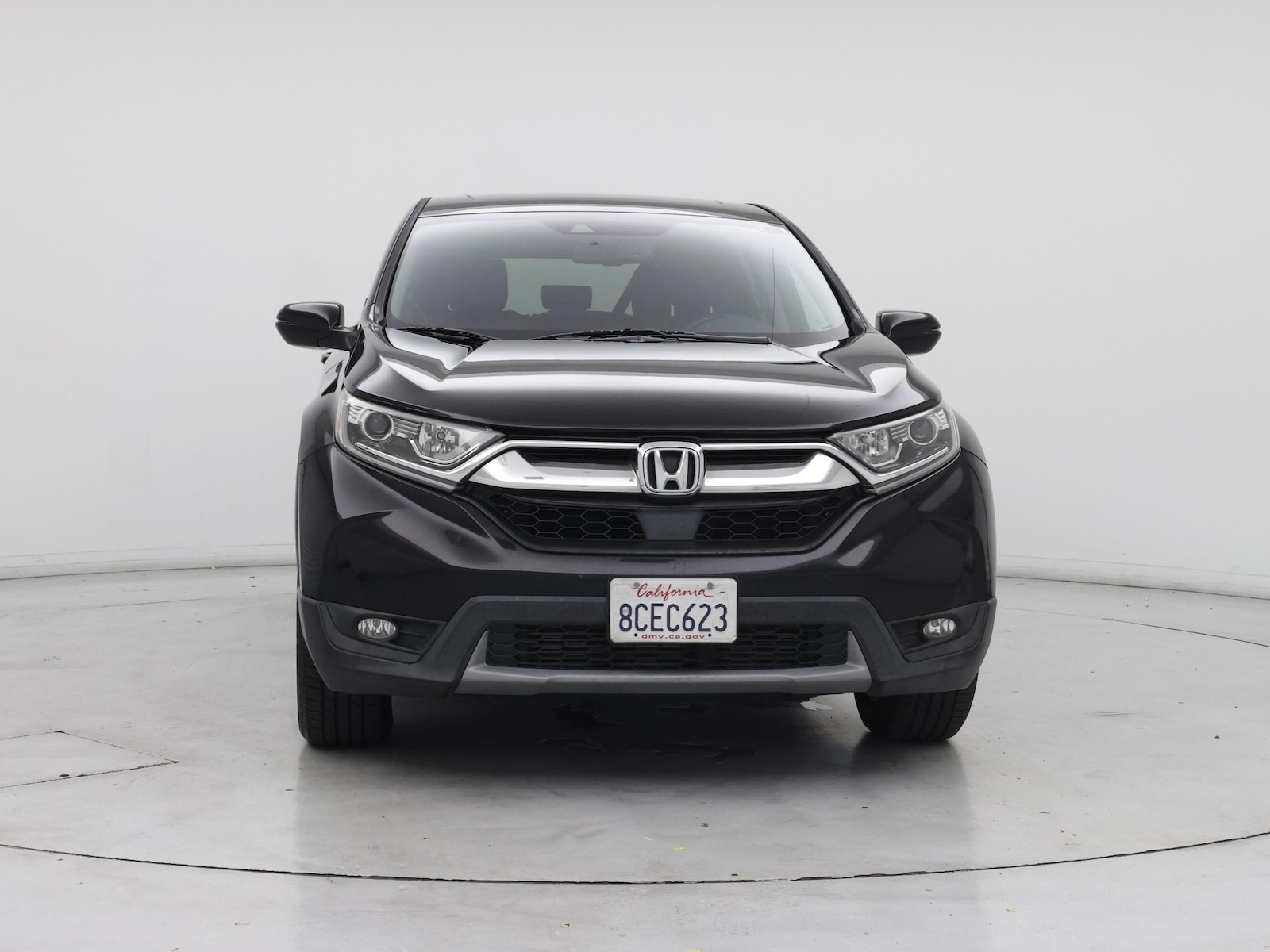 2018 Honda CR-V EX-L - Photo 6