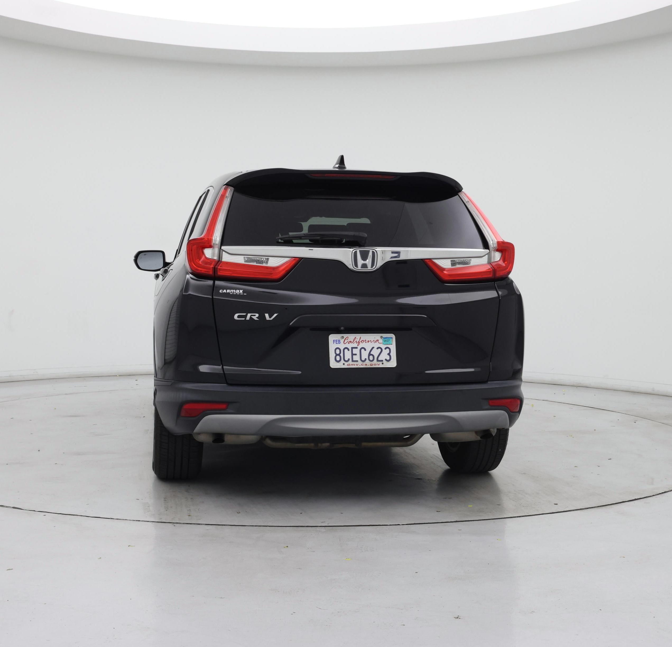 Thumbnail: 2018 Honda CR-V - 6