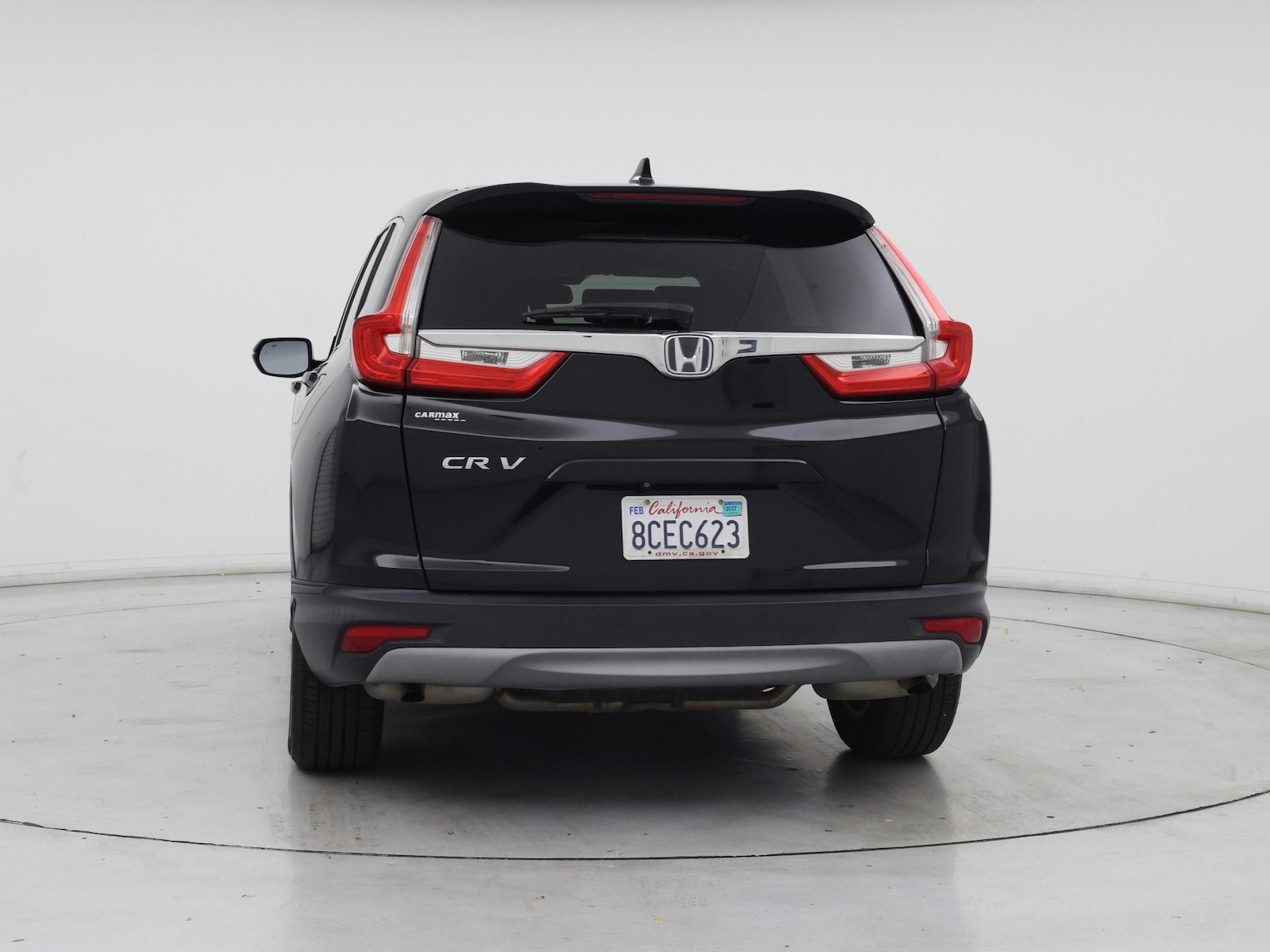 2018 Honda CR-V EX-L - Photo 7