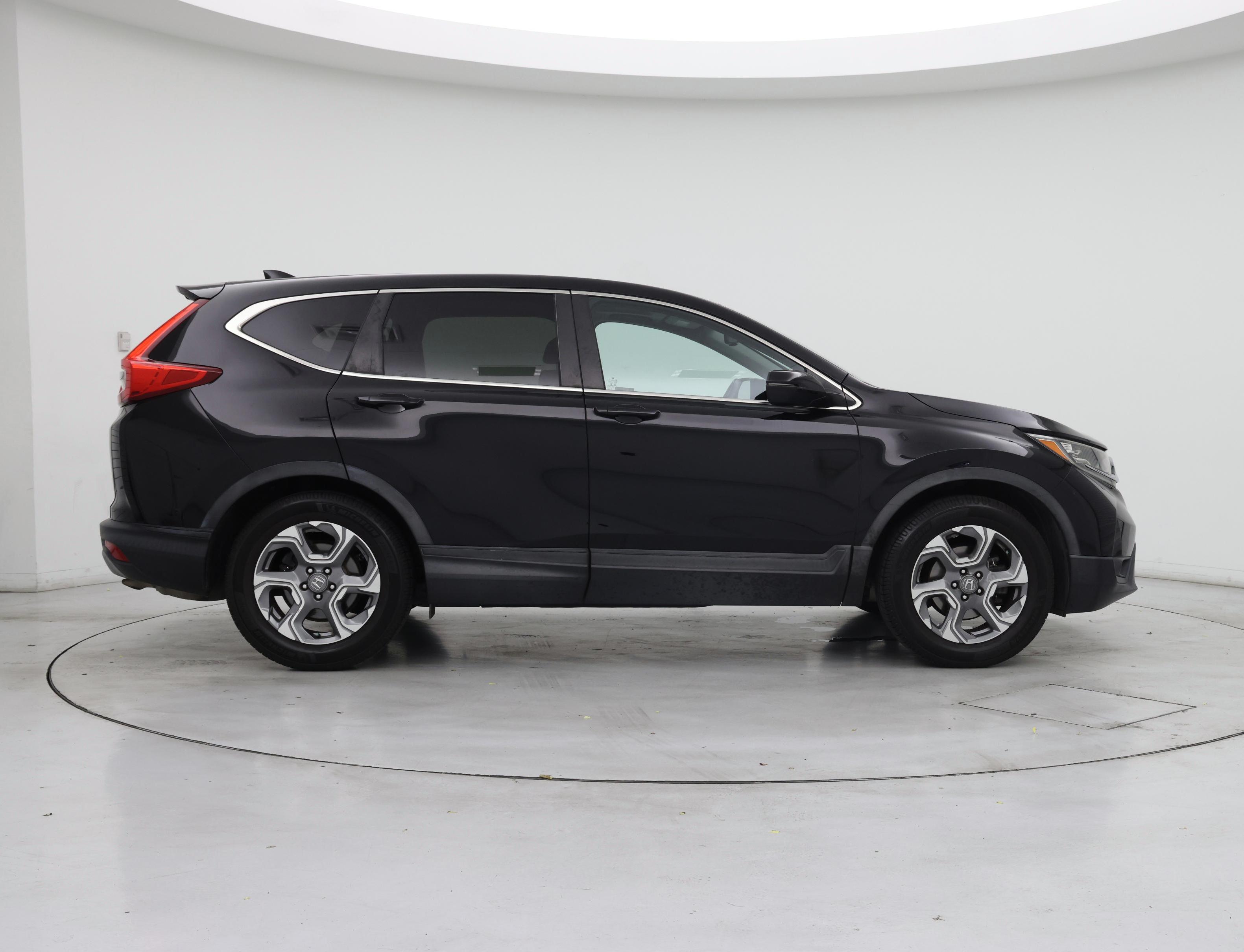 Thumbnail: 2018 Honda CR-V - 7