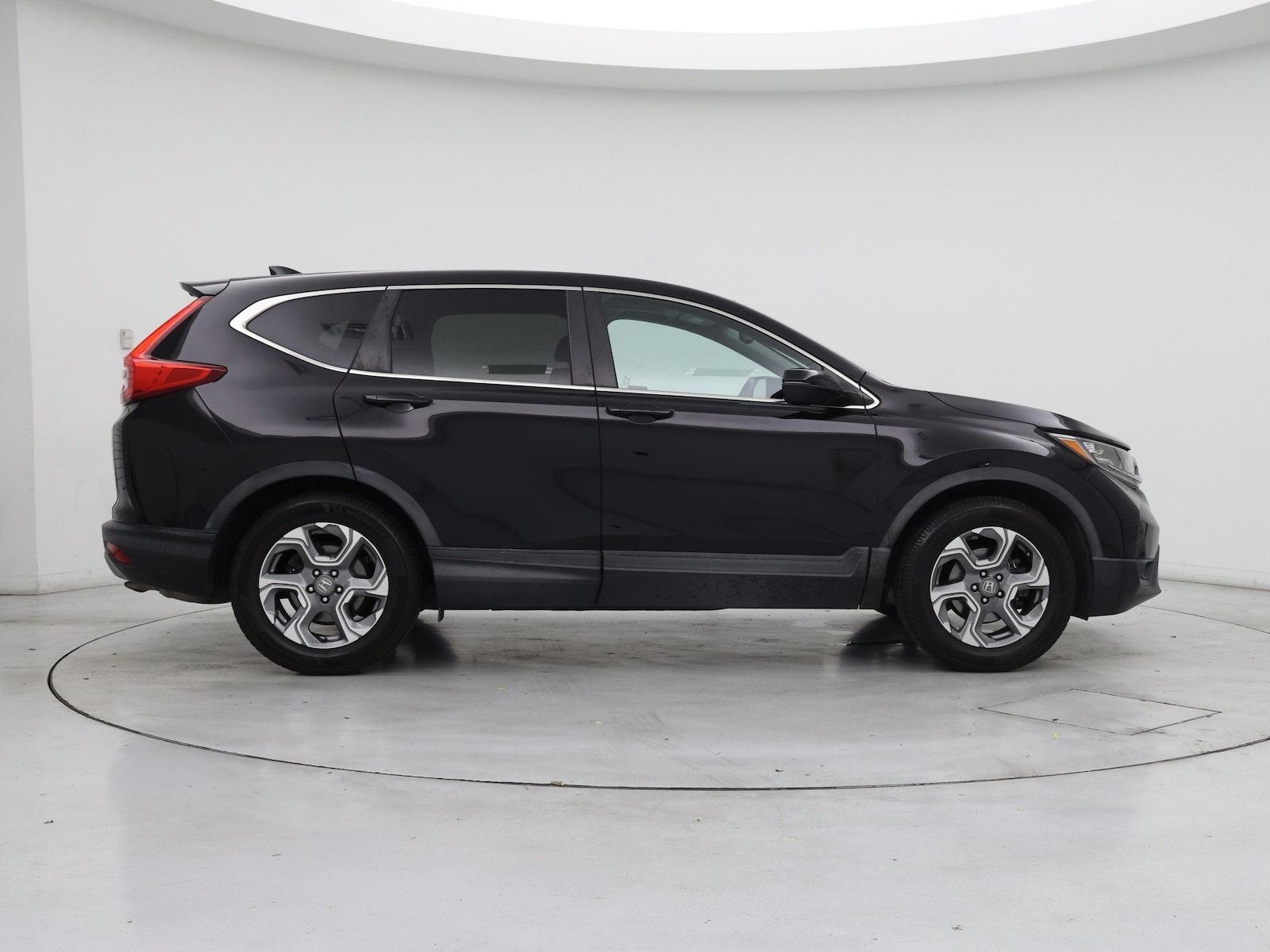 2018 Honda CR-V EX-L - Photo 8