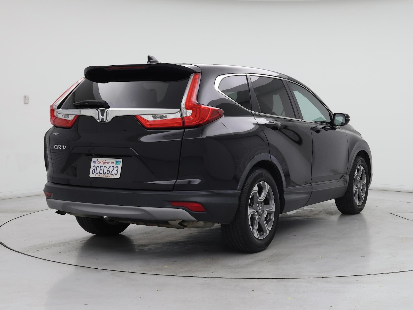 2018 Honda CR-V EX-L - Photo 9