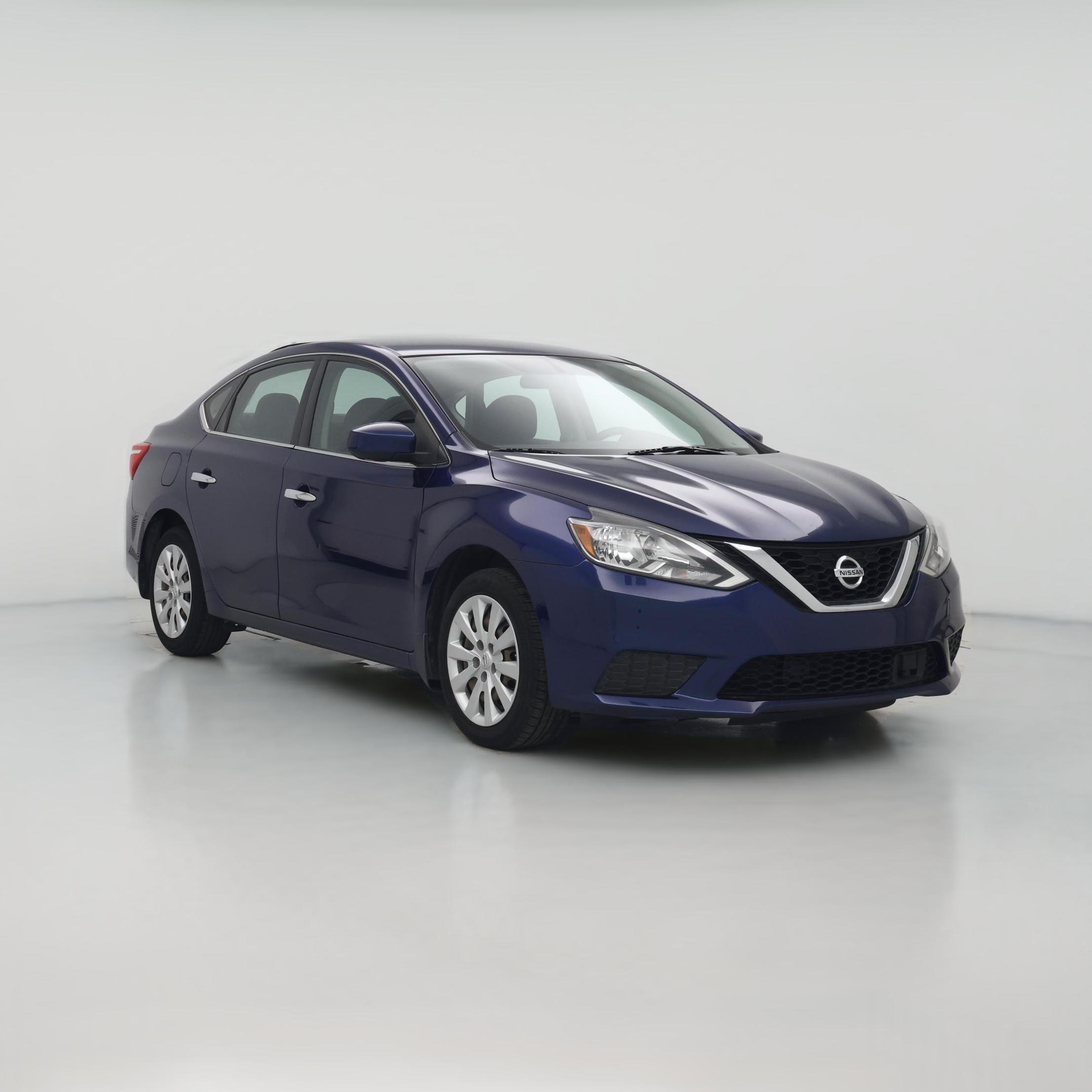 Thumbnail: 2019 Nissan Sentra - 1