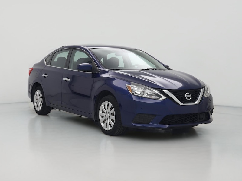 2019 Nissan Sentra S -
                  Fresno, CA