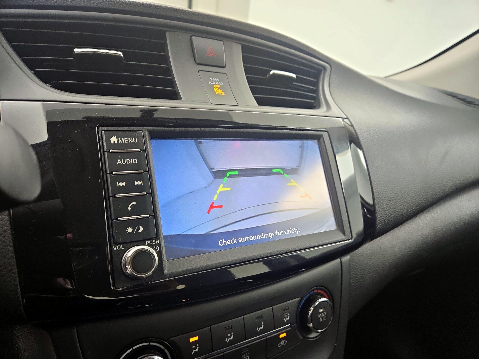 Thumbnail: 2019 Nissan Sentra - 14