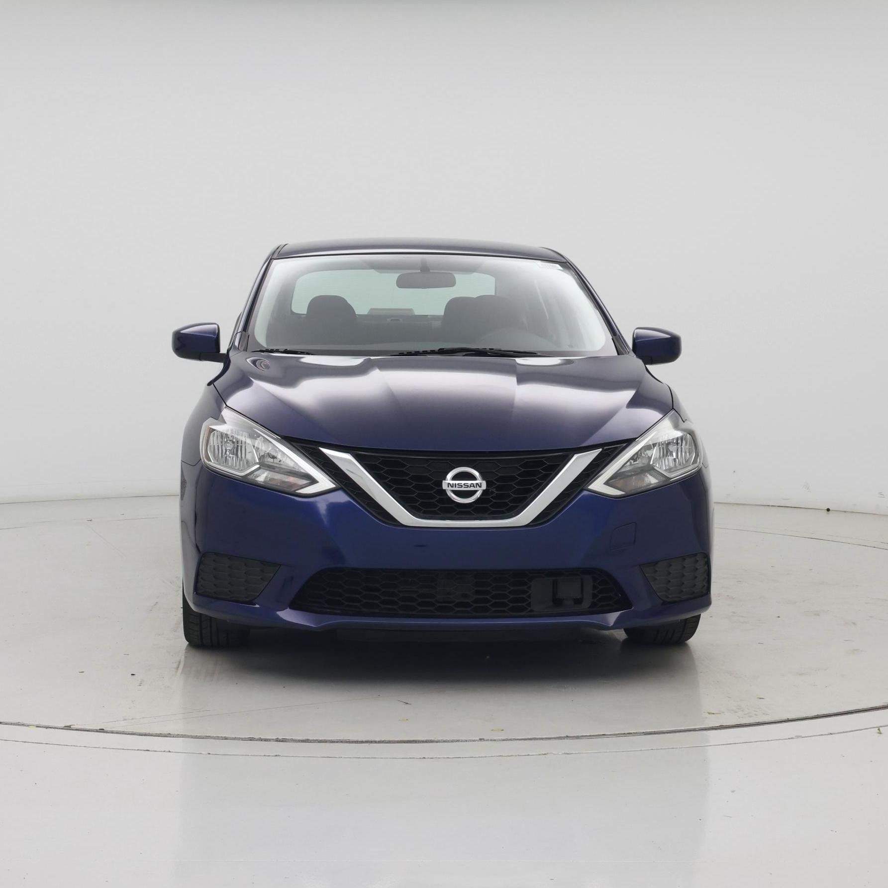 Thumbnail: 2019 Nissan Sentra - 5