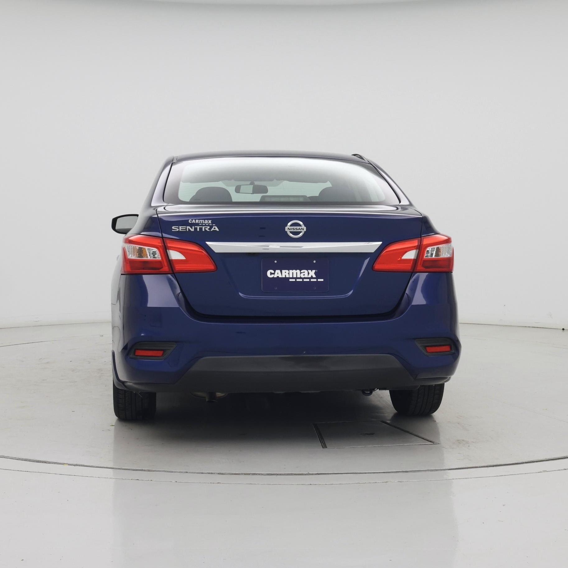 Thumbnail: 2019 Nissan Sentra - 6