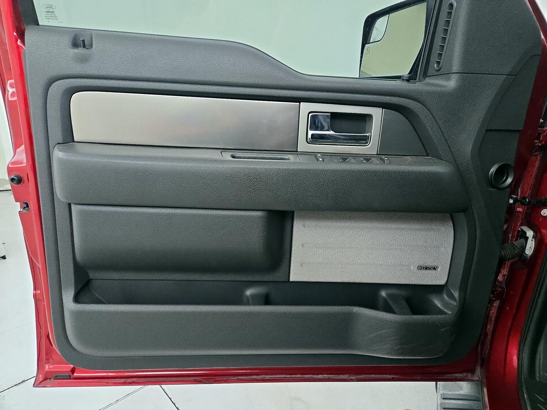 Thumbnail: 2014 Ford F-150 - 12