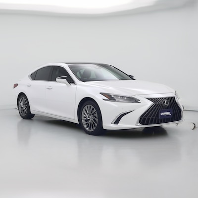 2024 Lexus ES 350 Ultra Luxury