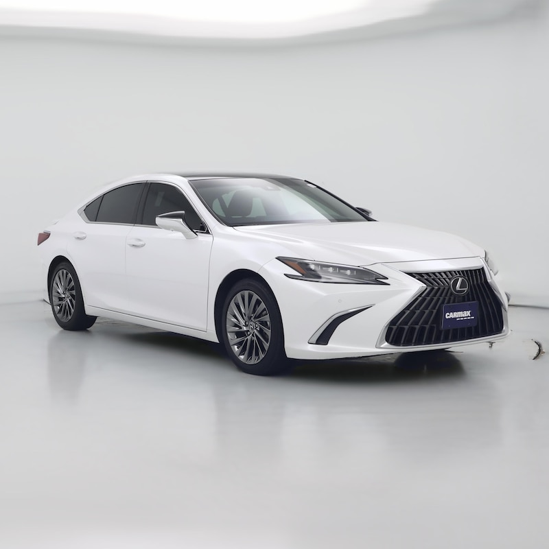 2024 Lexus ES 350 Ultra Luxury