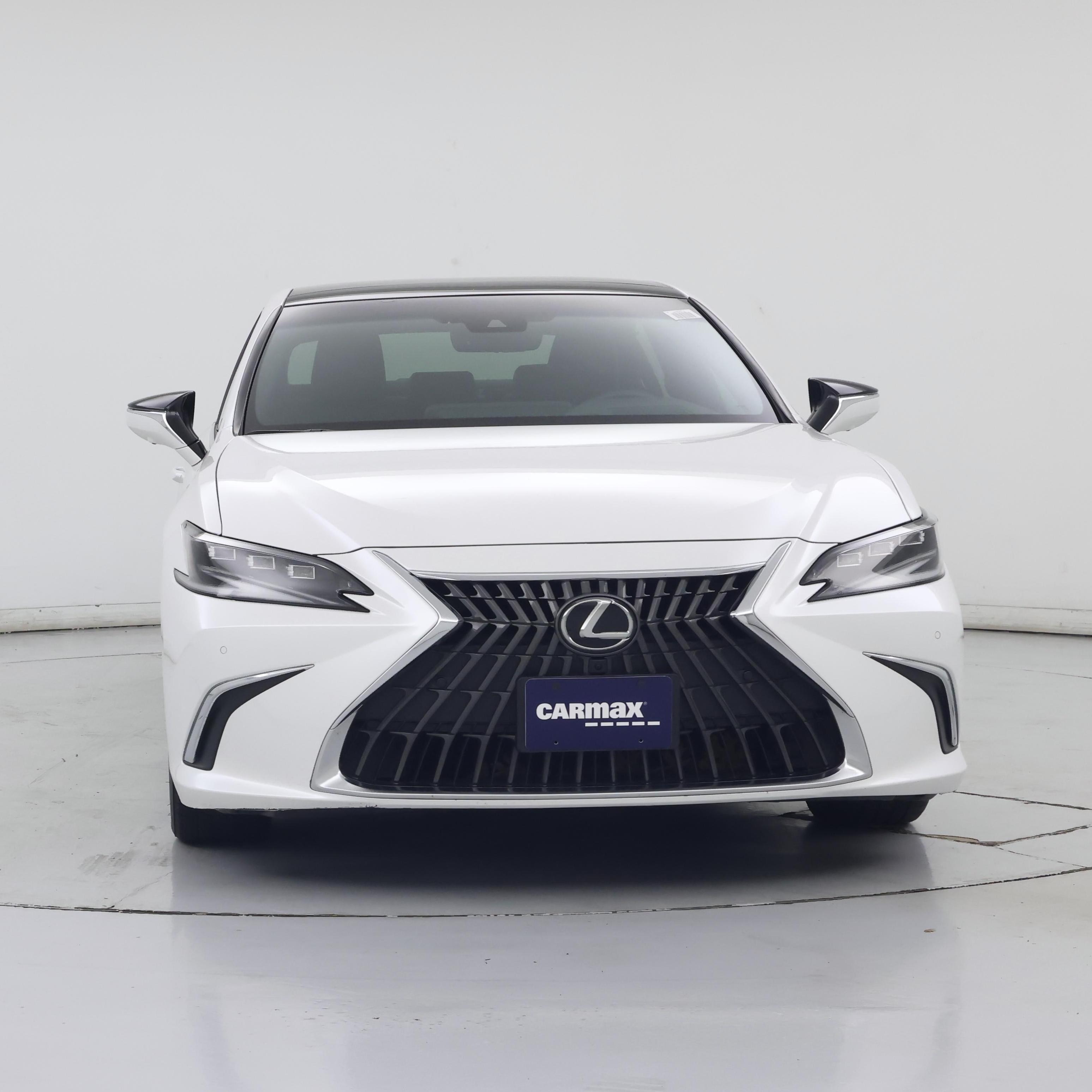 Thumbnail: 2024 Lexus ES - 5
