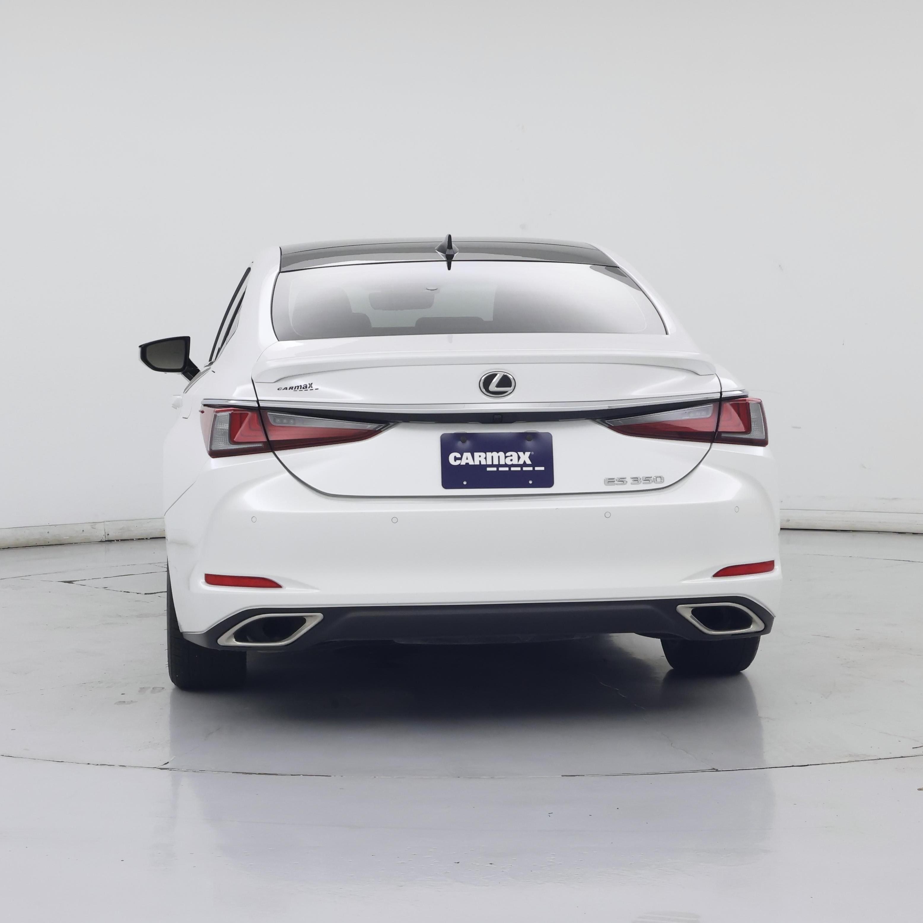 Thumbnail: 2024 Lexus ES - 6