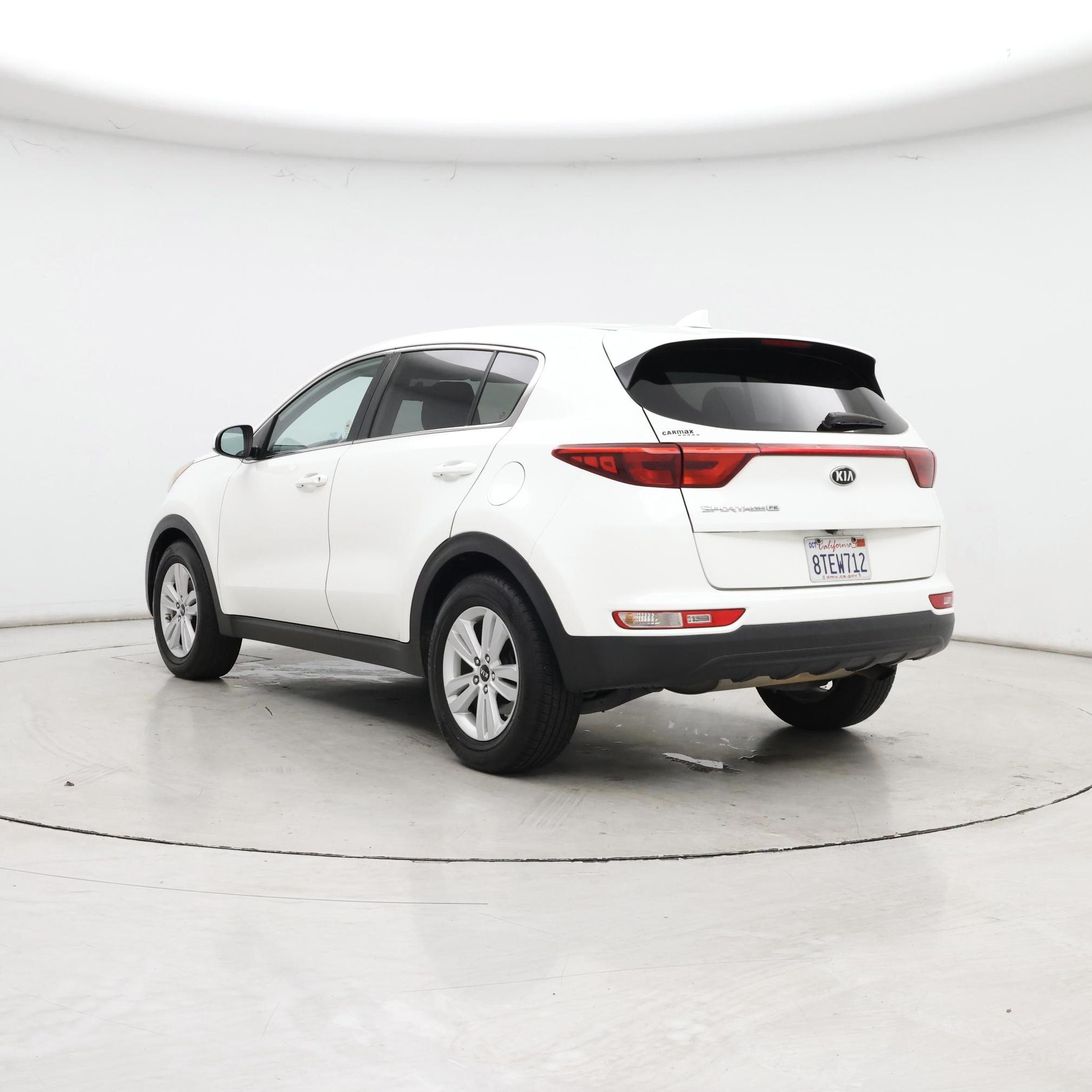 Thumbnail: 2019 Kia Sportage - 2