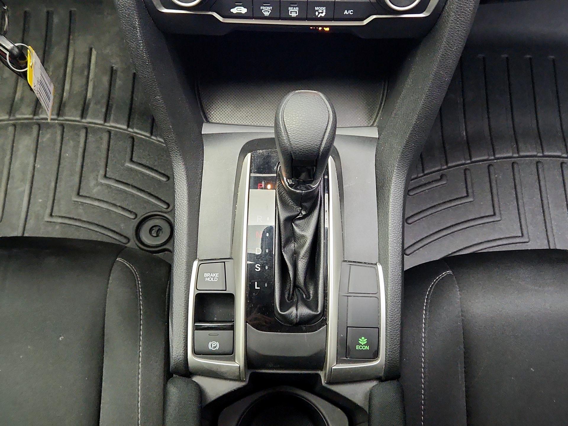 Thumbnail: 2020 Honda Civic - 15
