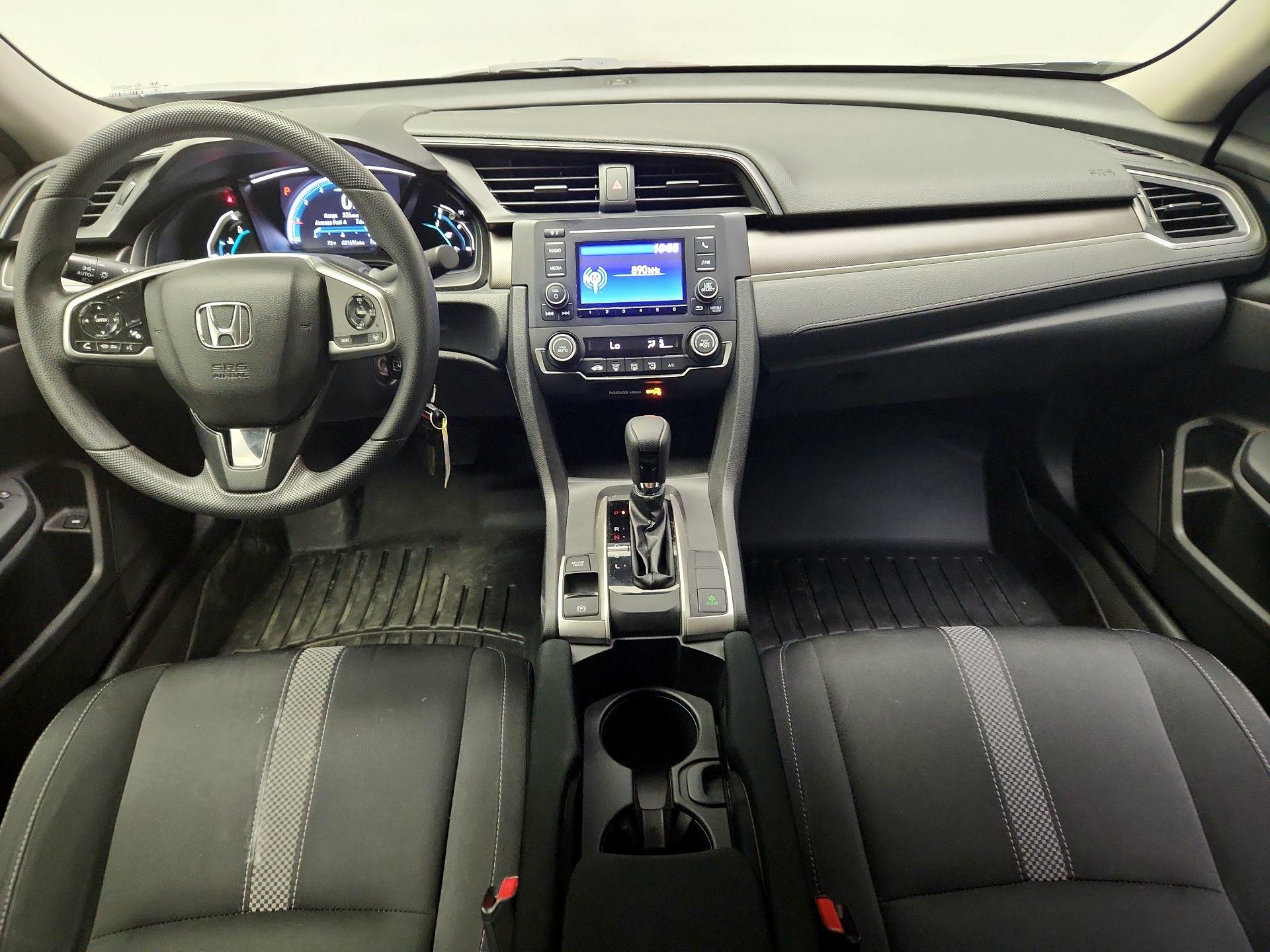 Thumbnail: 2020 Honda Civic - 8