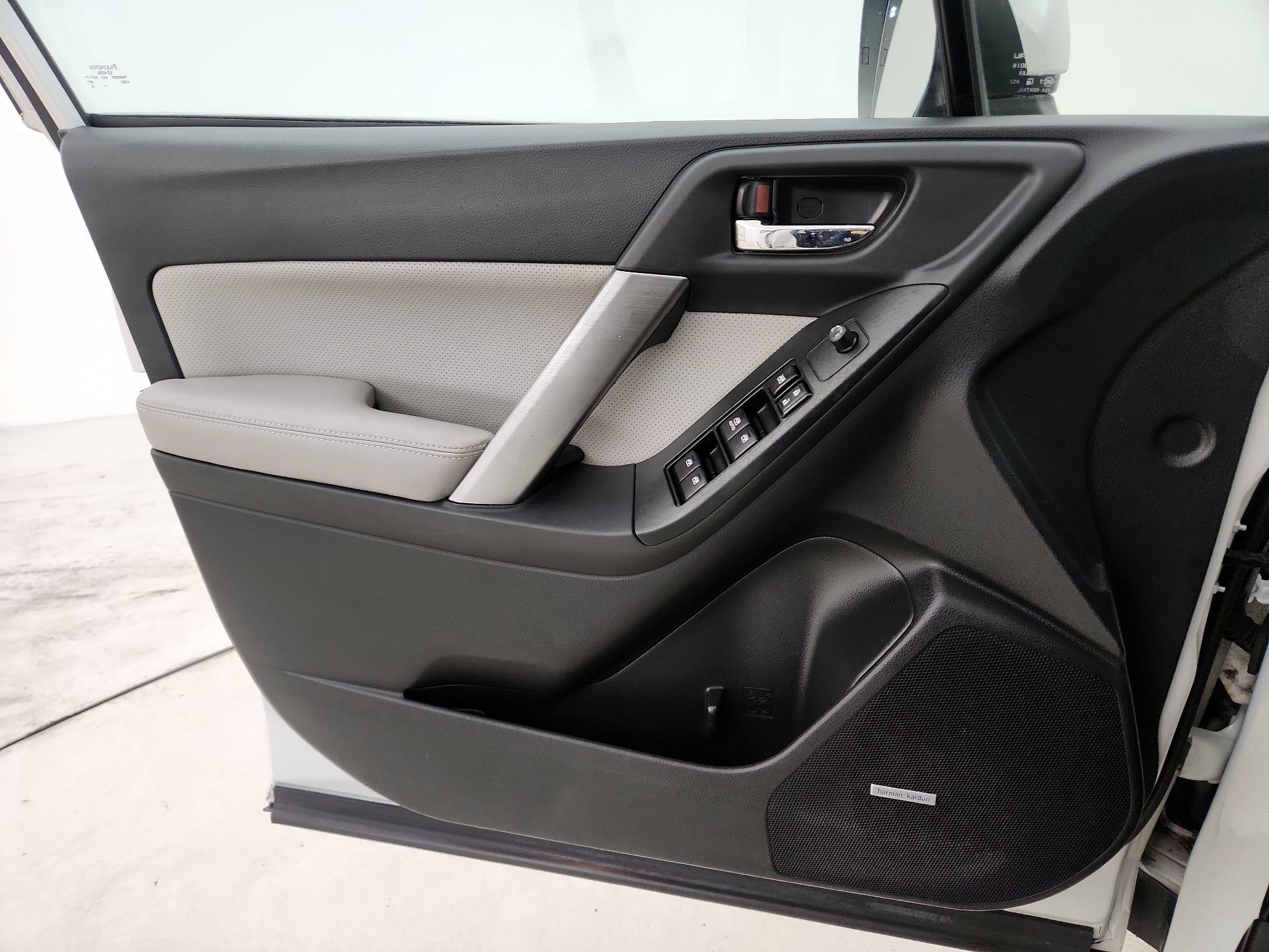 Thumbnail: 2015 Subaru Forester - 12