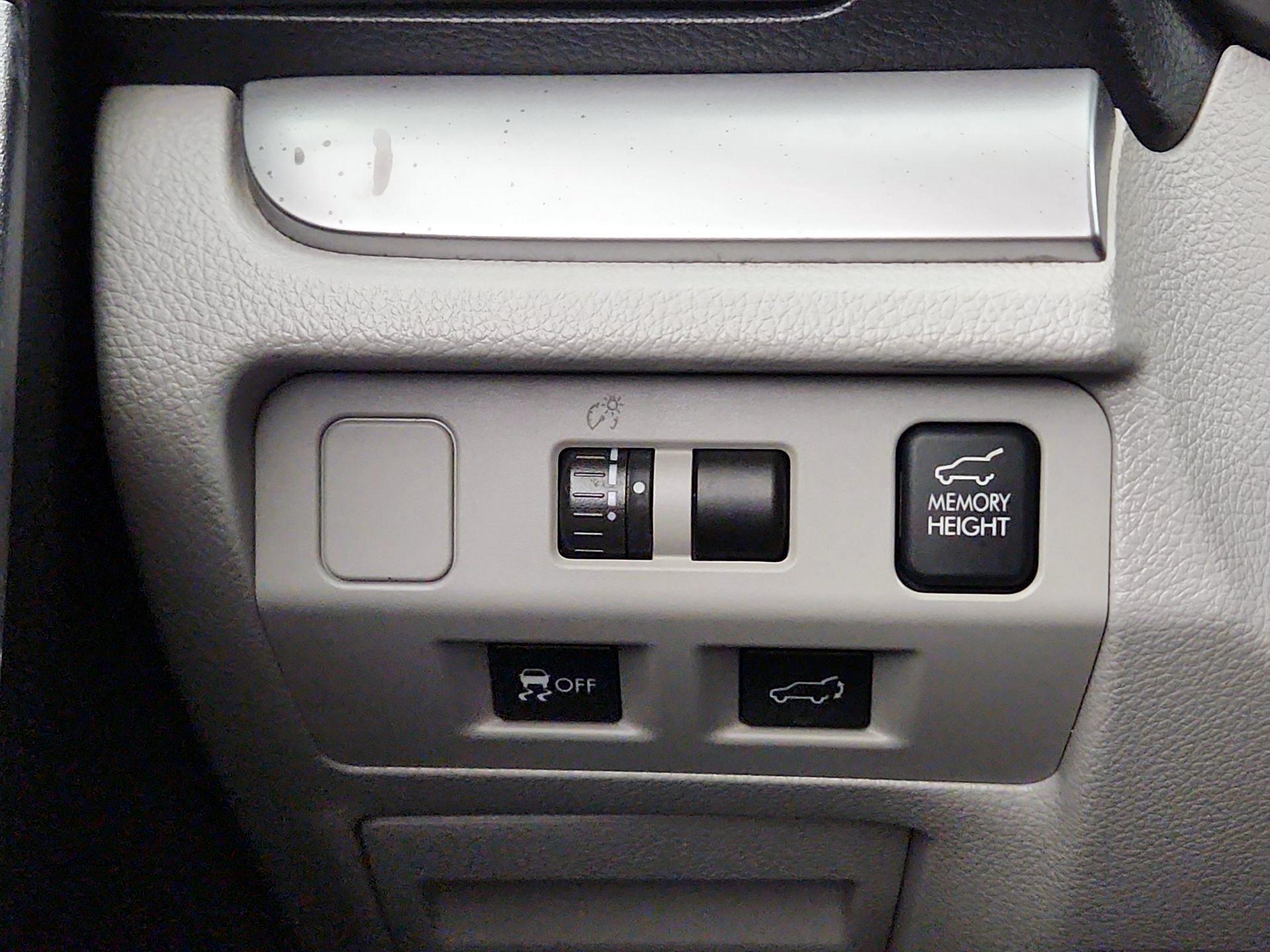 Thumbnail: 2015 Subaru Forester - 13