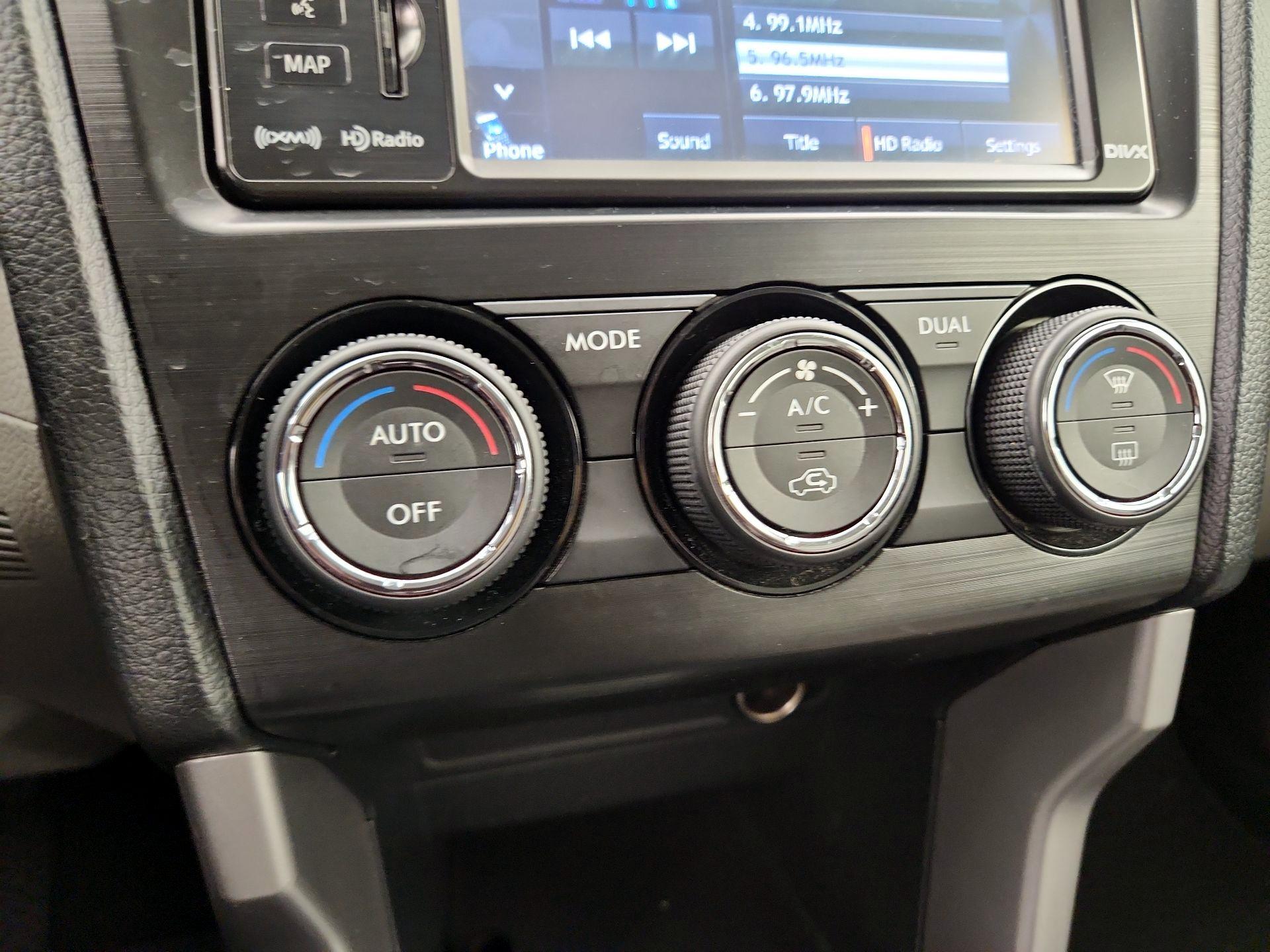 Thumbnail: 2015 Subaru Forester - 16