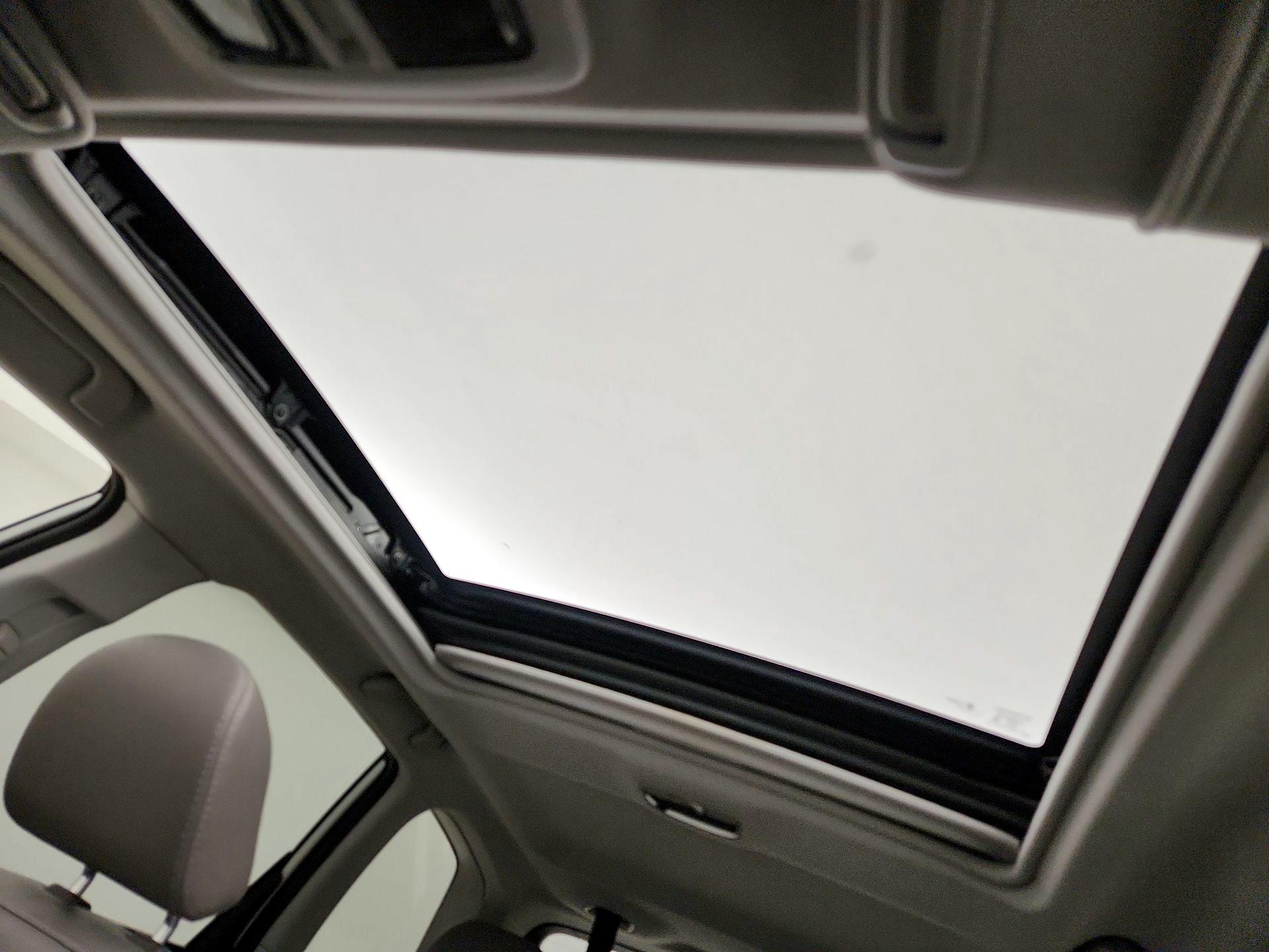 Thumbnail: 2015 Subaru Forester - 19