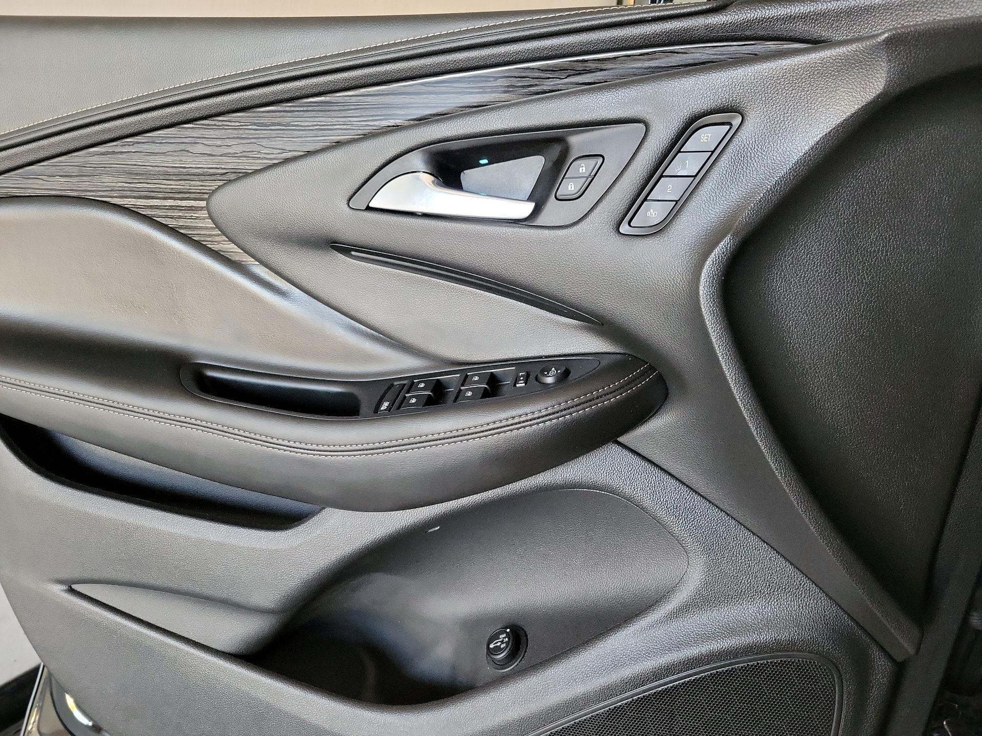 Thumbnail: 2017 Buick Envision - 12