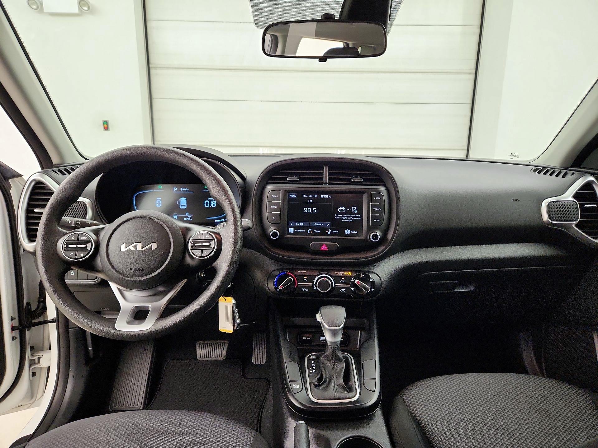 Thumbnail: 2025 Kia Soul - 9