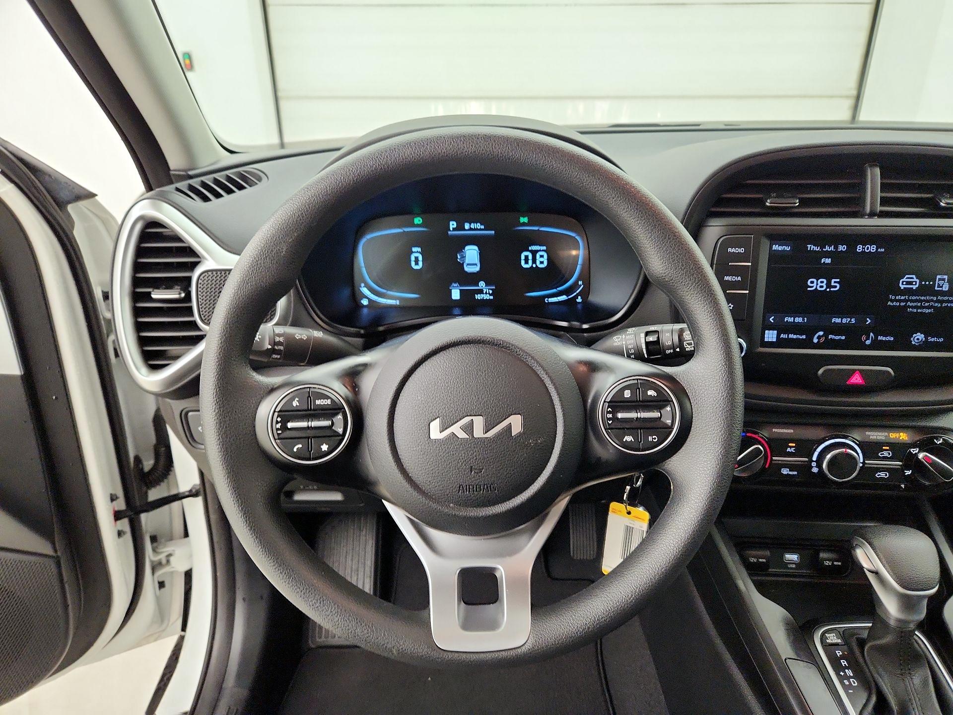 Thumbnail: 2025 Kia Soul - 10