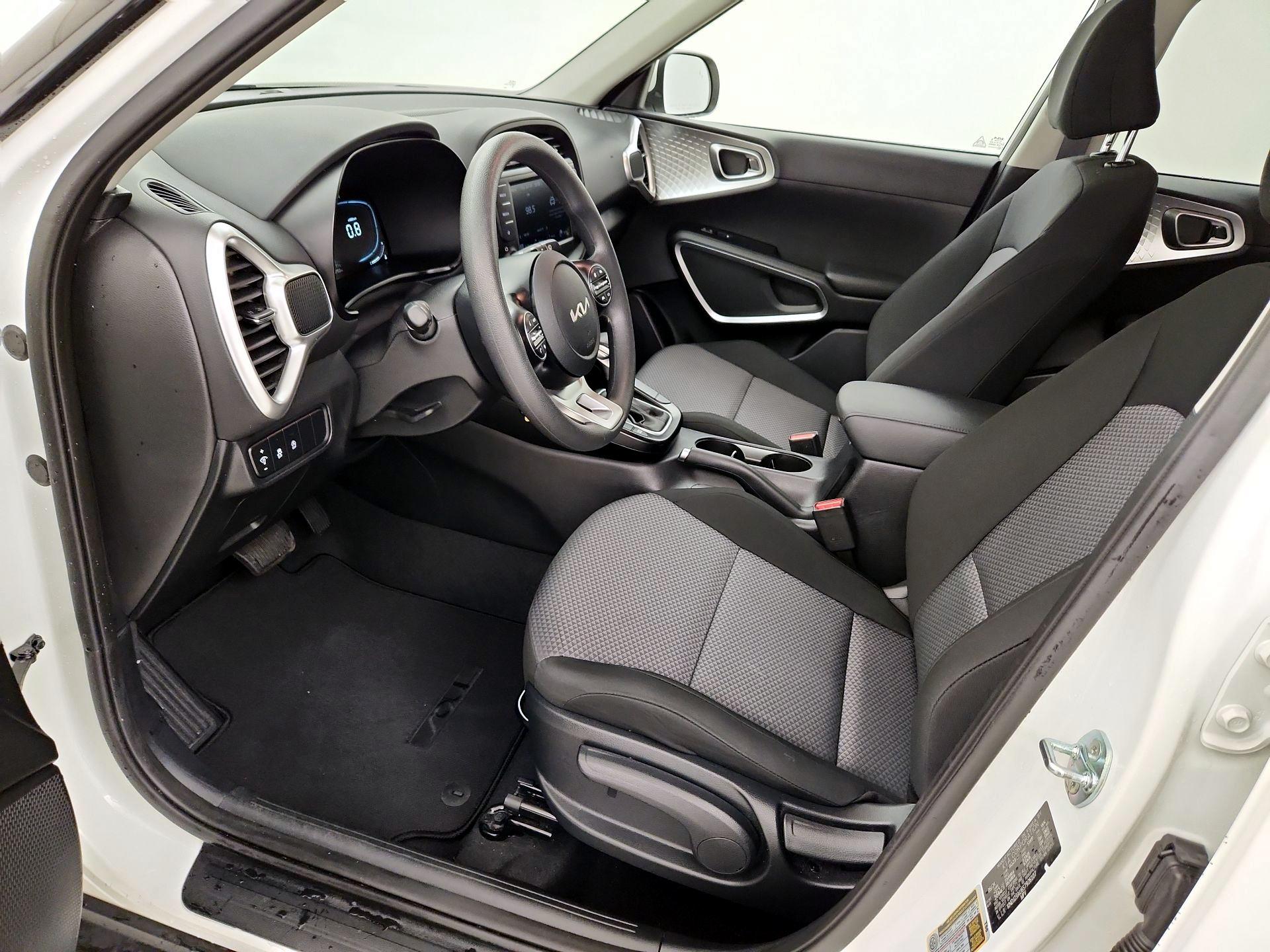 Thumbnail: 2025 Kia Soul - 11
