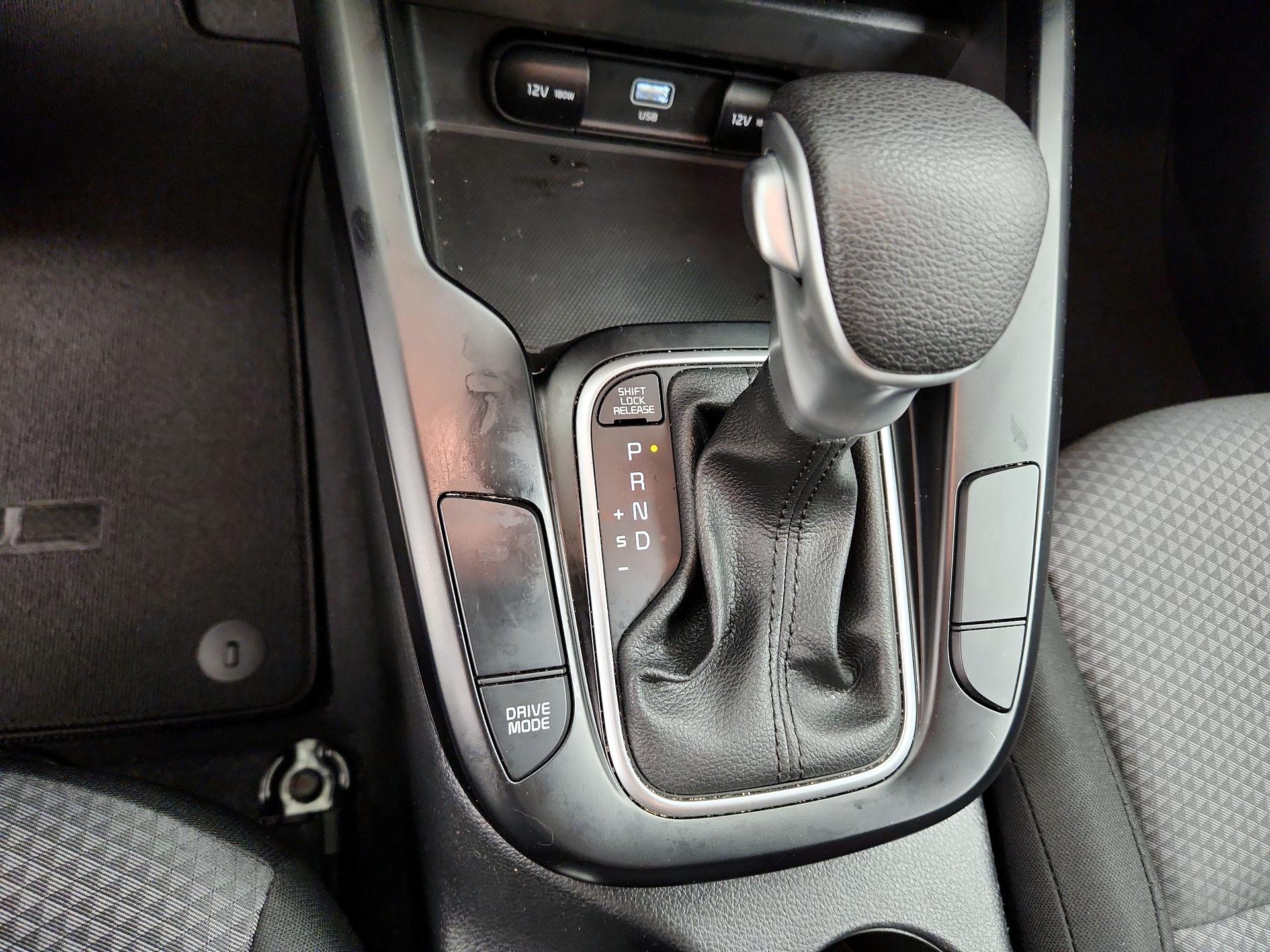 Thumbnail: 2025 Kia Soul - 17