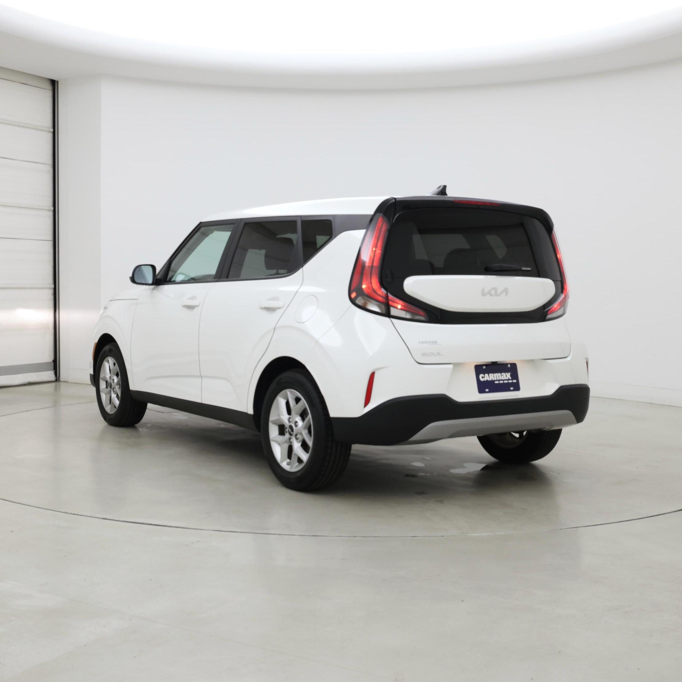Thumbnail: 2025 Kia Soul - 2