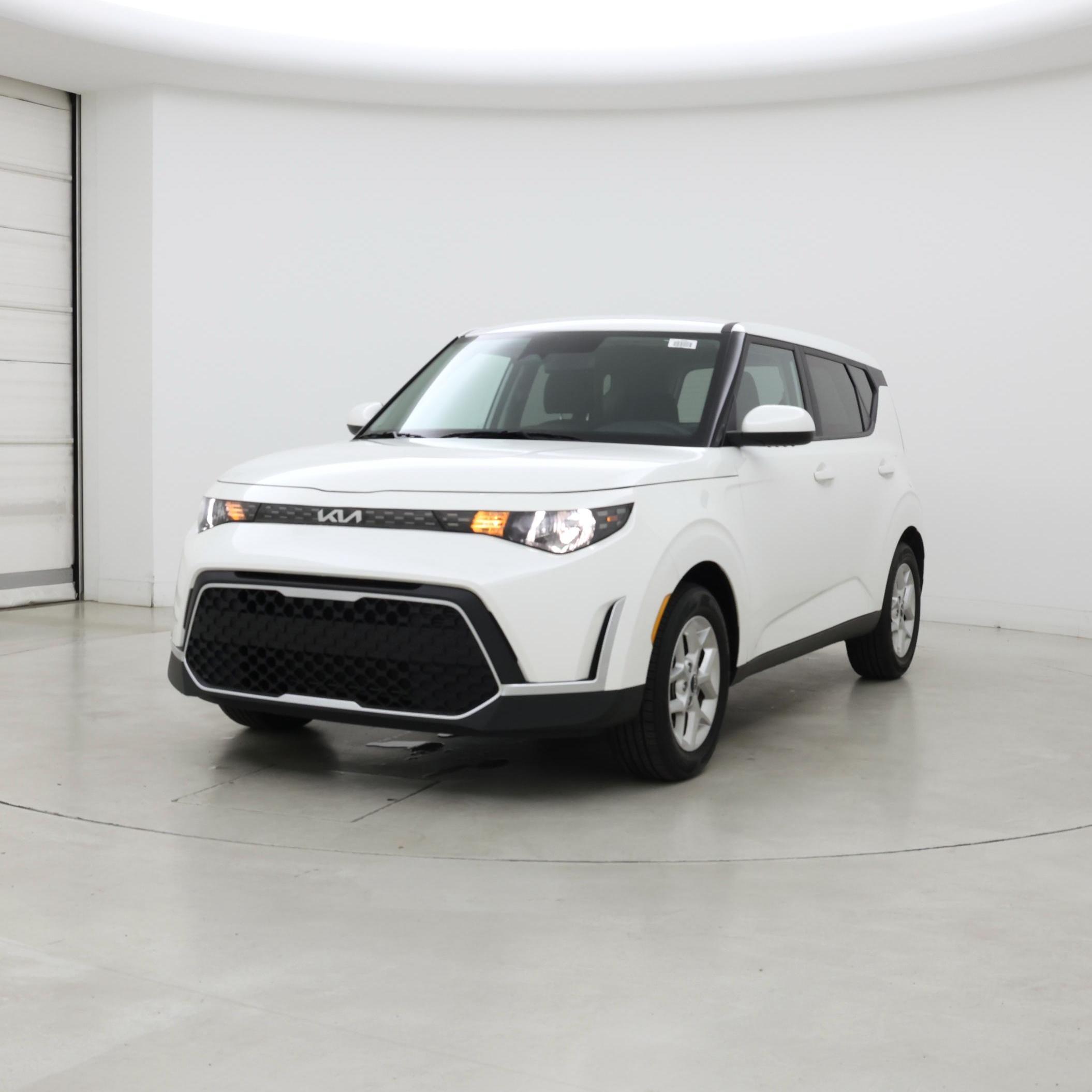Thumbnail: 2025 Kia Soul - 4