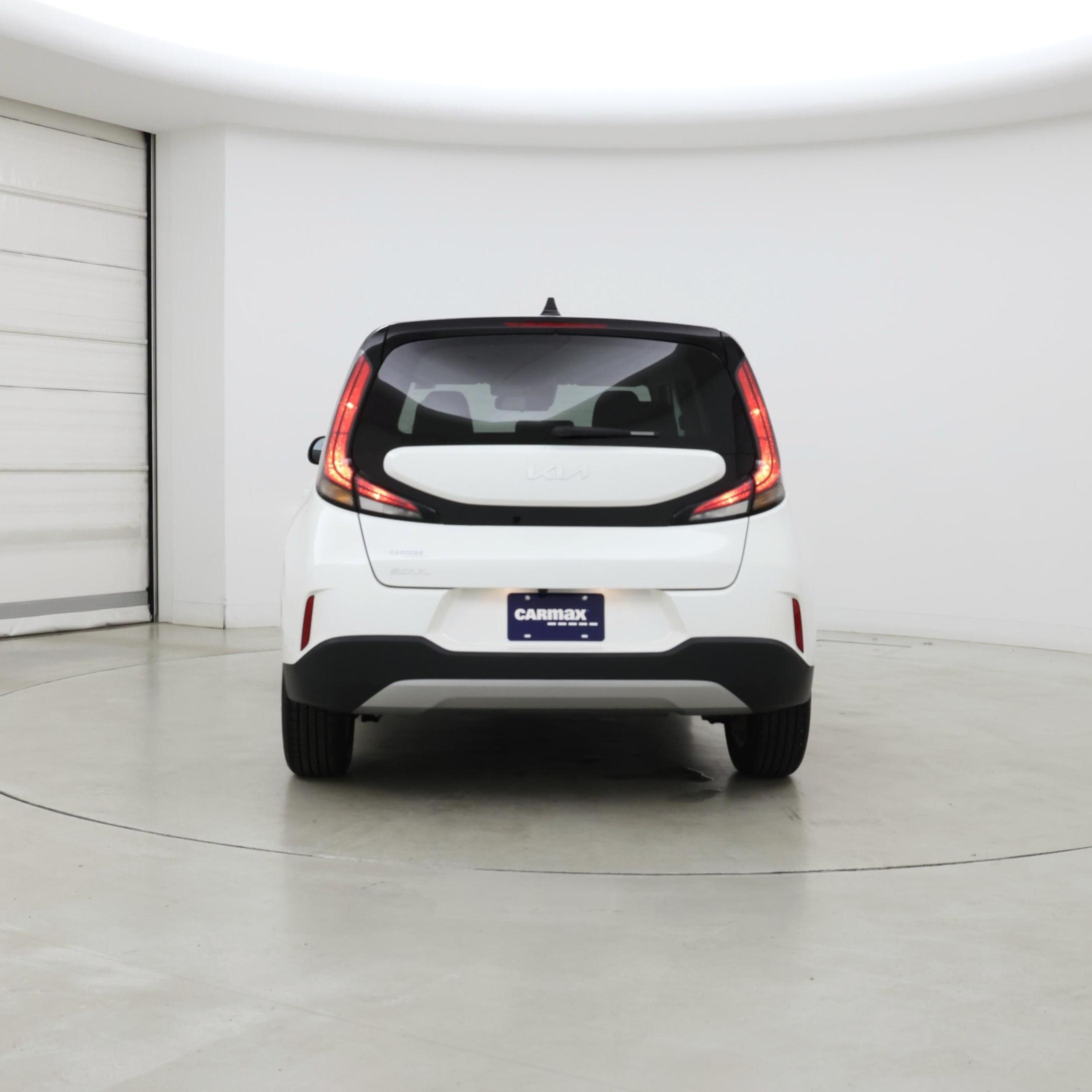 Thumbnail: 2025 Kia Soul - 6