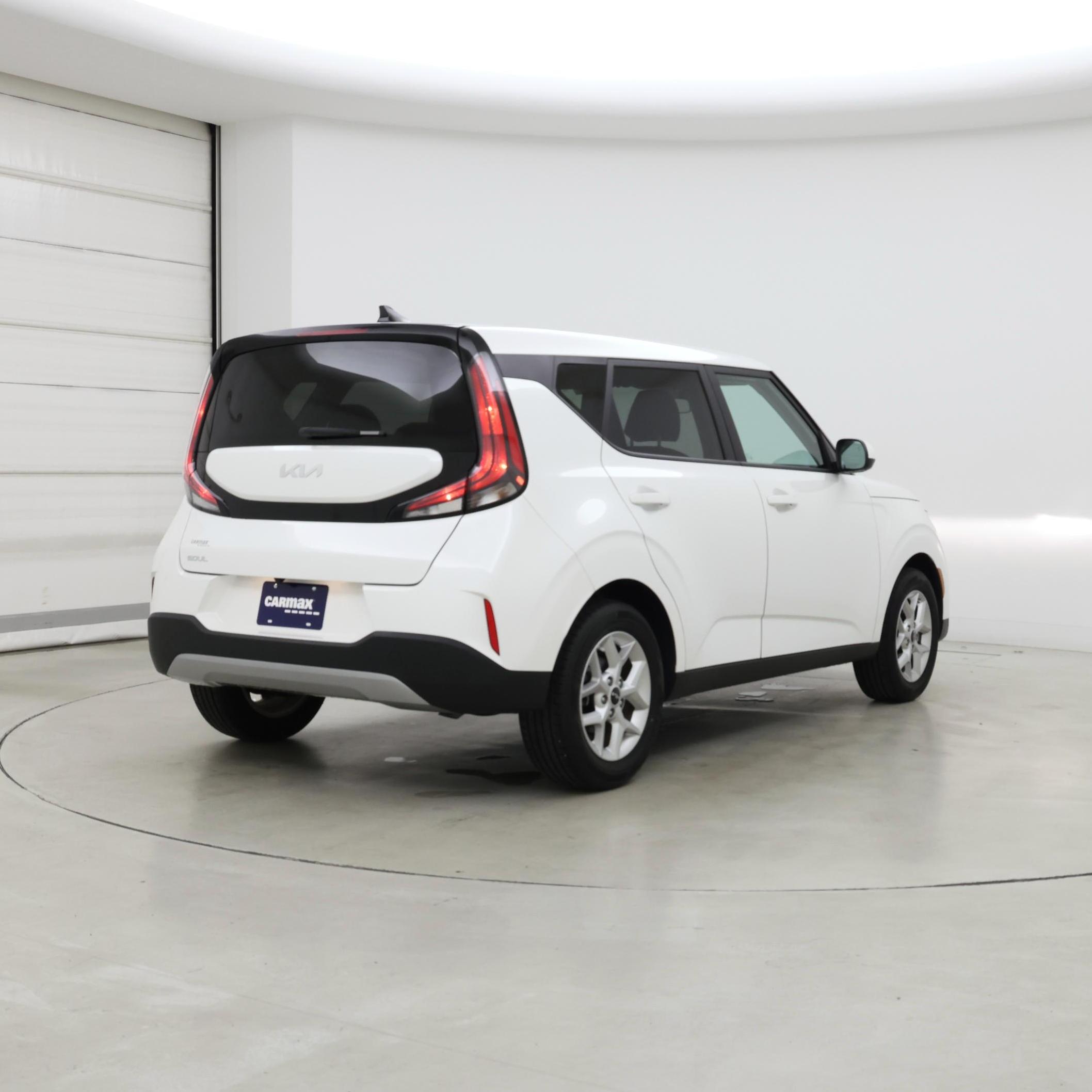 Thumbnail: 2025 Kia Soul - 8