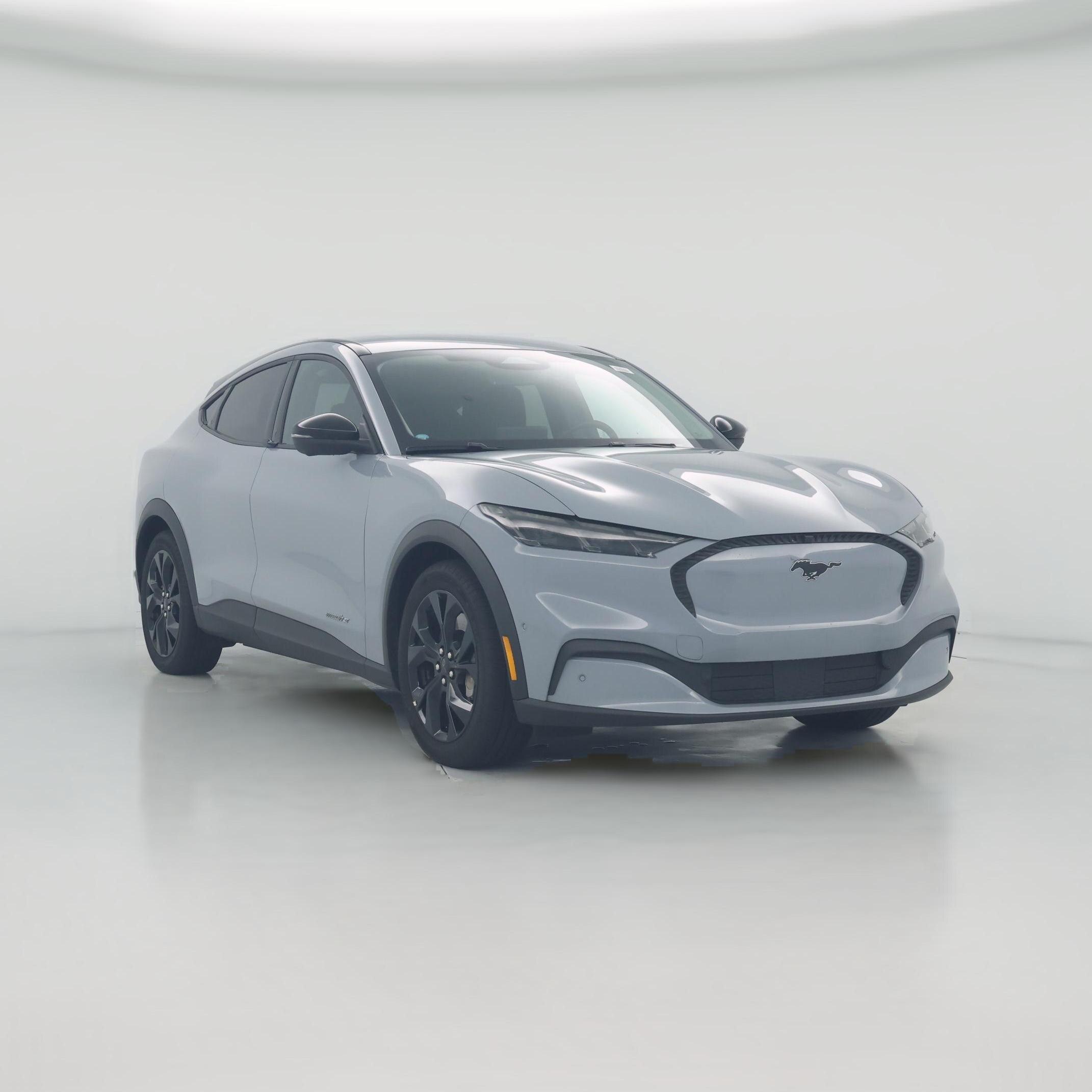 Thumbnail: 2024 Ford Mustang Mach-E - 1