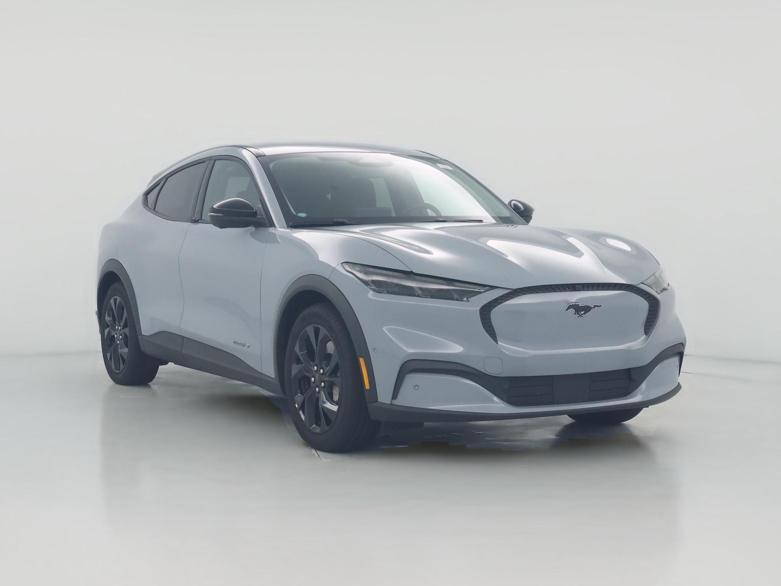 2024 Ford Mustang Mach-E