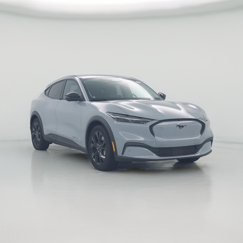 2024 Ford Mustang Mach-E Select