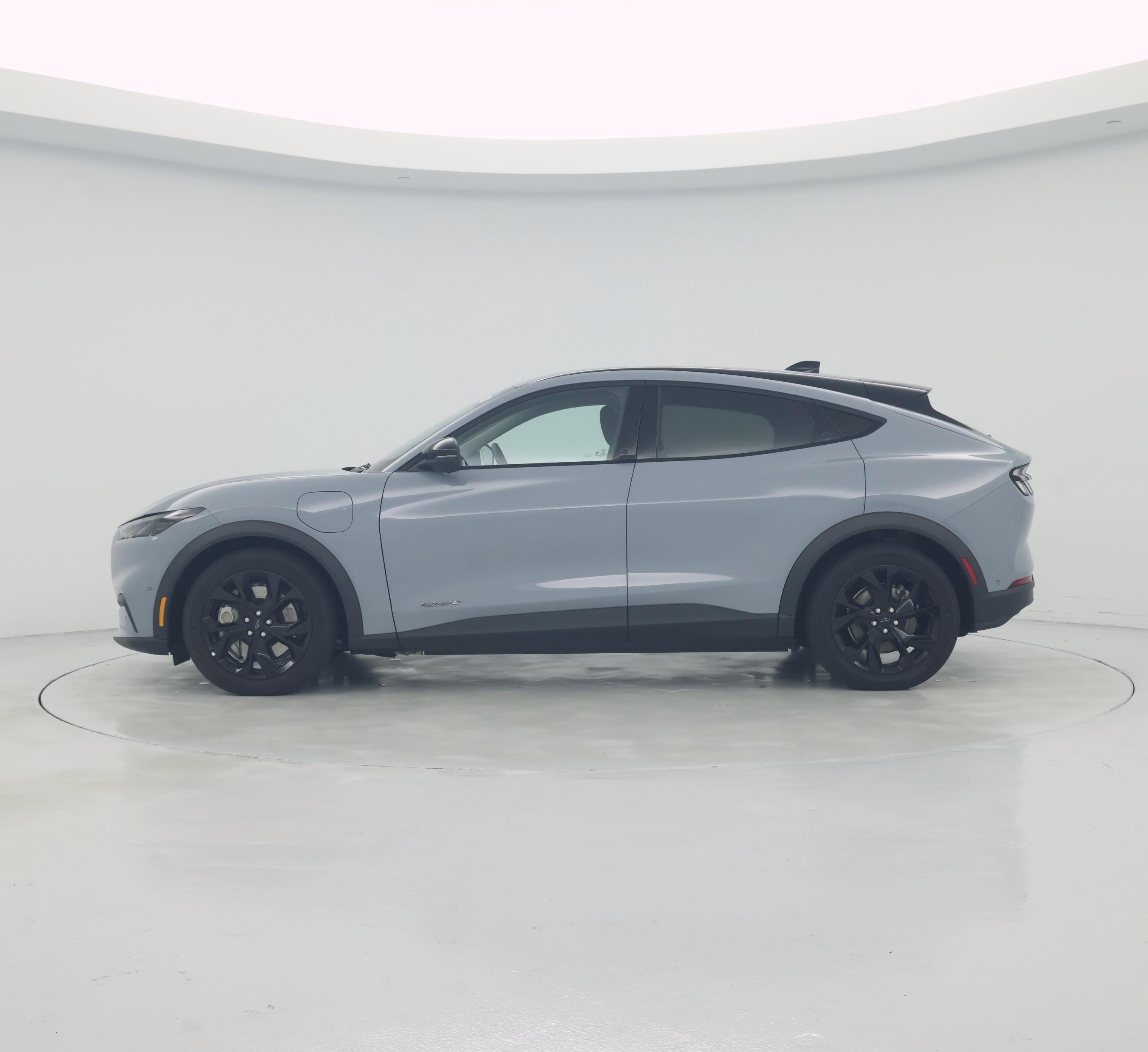 Thumbnail: 2024 Ford Mustang Mach-E - 3