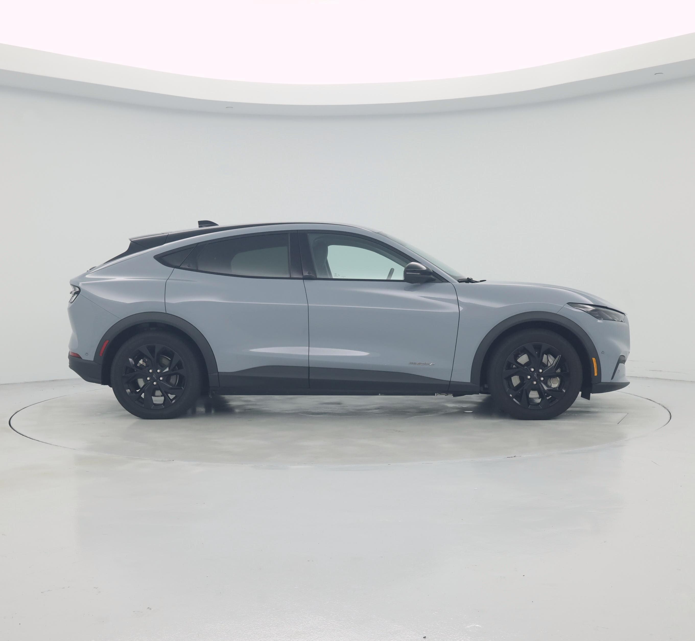 Thumbnail: 2024 Ford Mustang Mach-E - 7