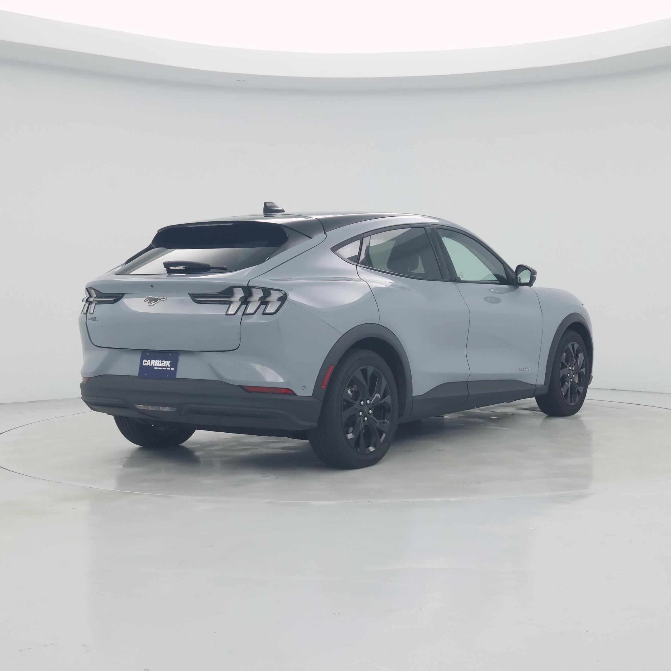 Thumbnail: 2024 Ford Mustang Mach-E - 8