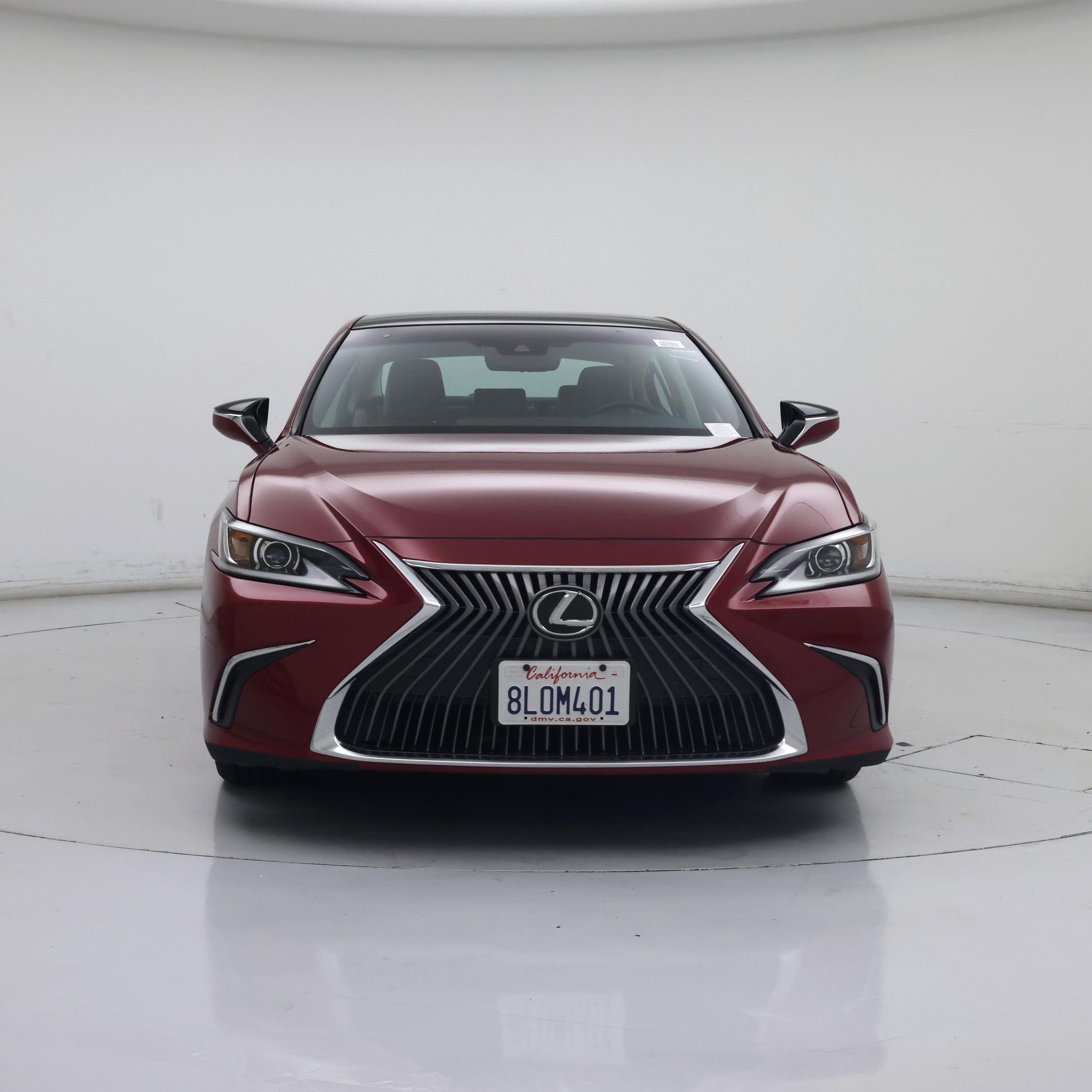 Thumbnail: 2019 Lexus ES - 5