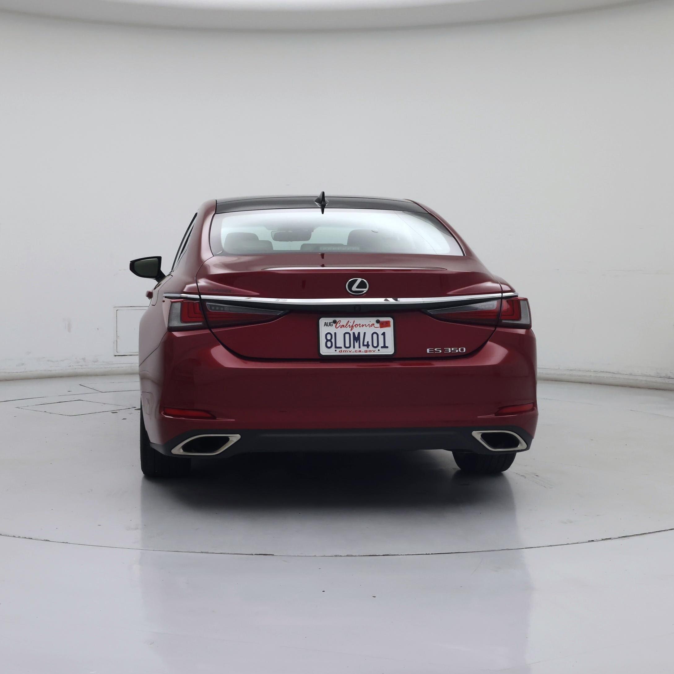 Thumbnail: 2019 Lexus ES - 6