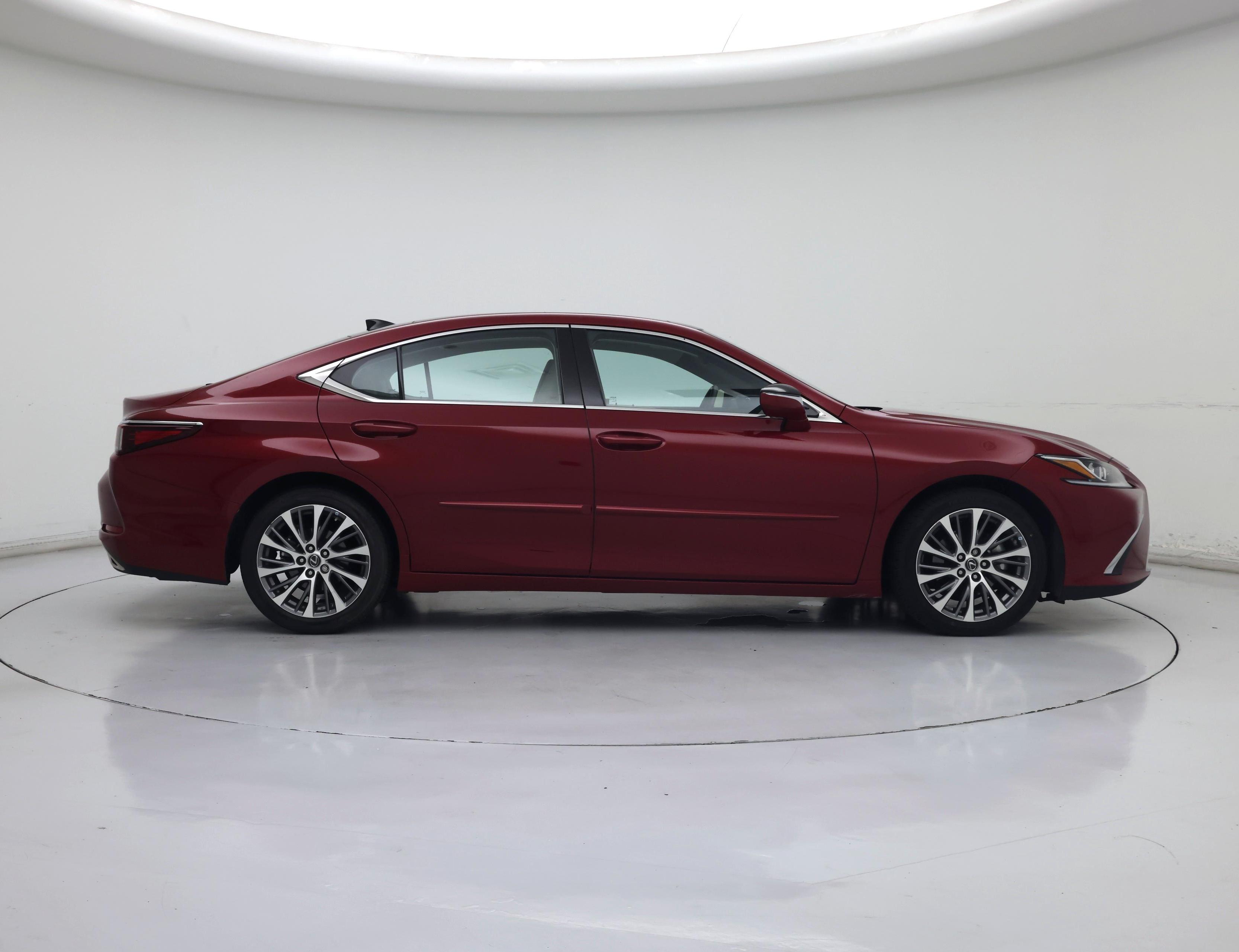 Thumbnail: 2019 Lexus ES - 7